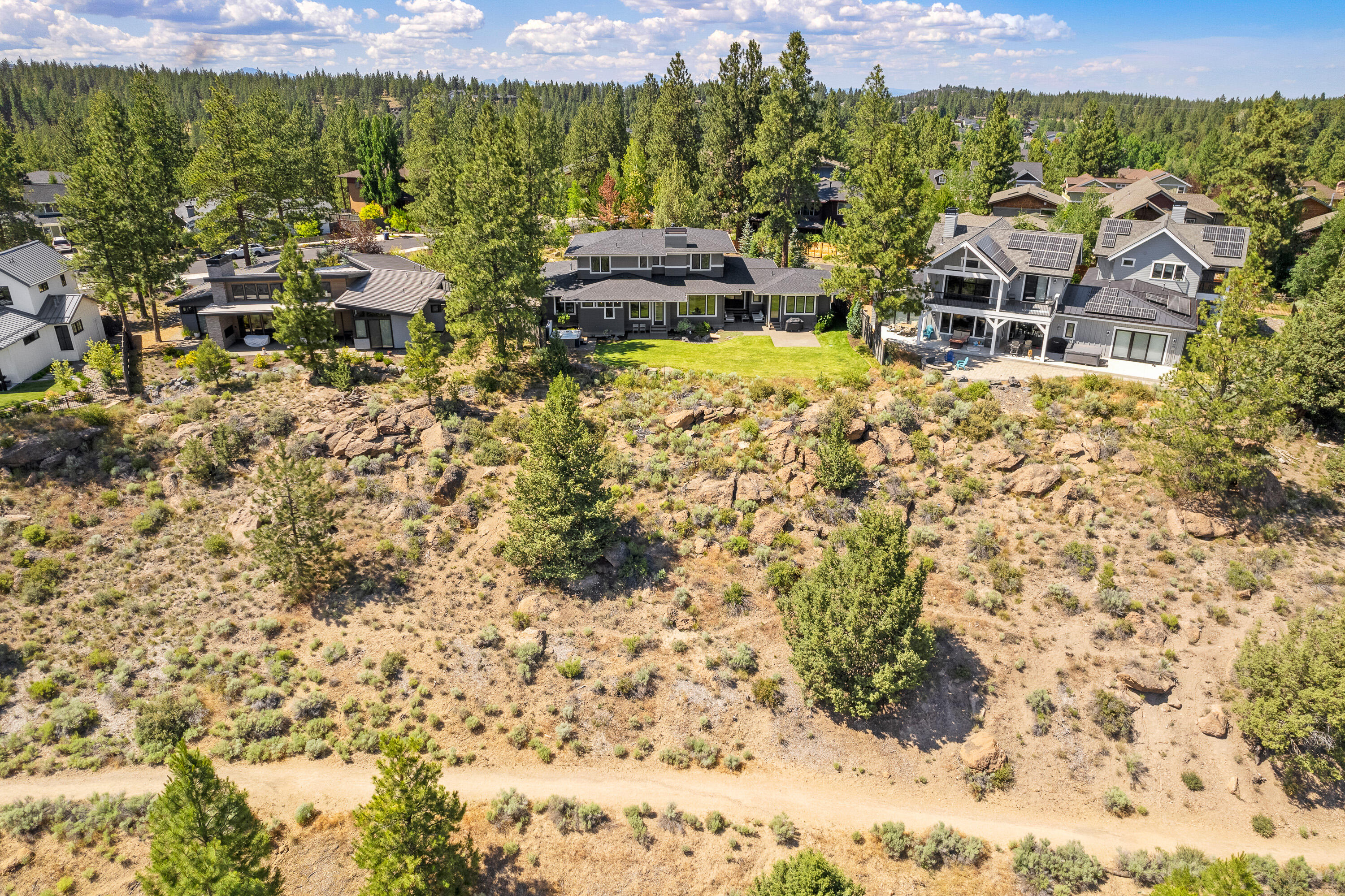 NorthWest Crossing - Residential