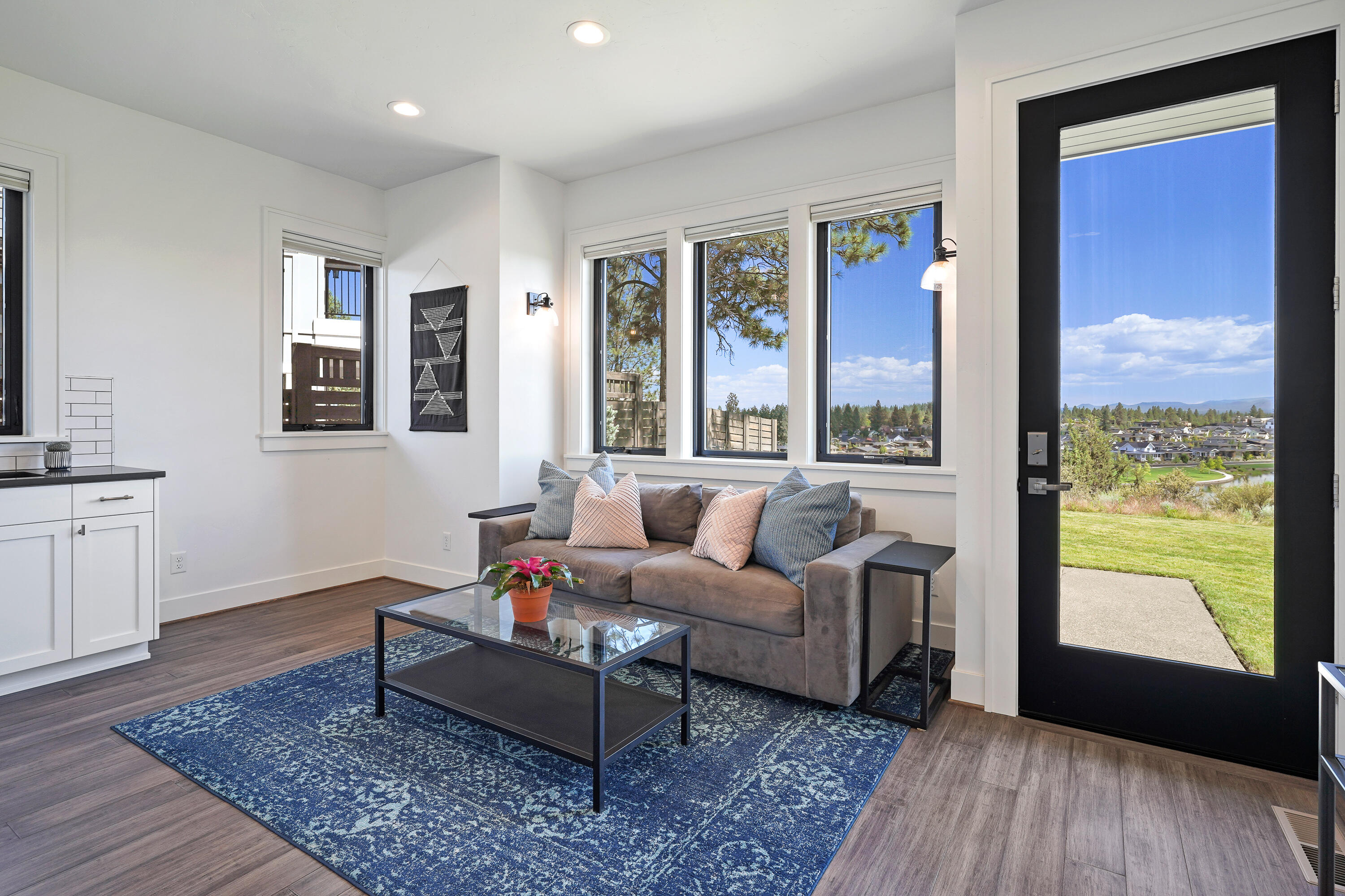 NorthWest Crossing - Residential