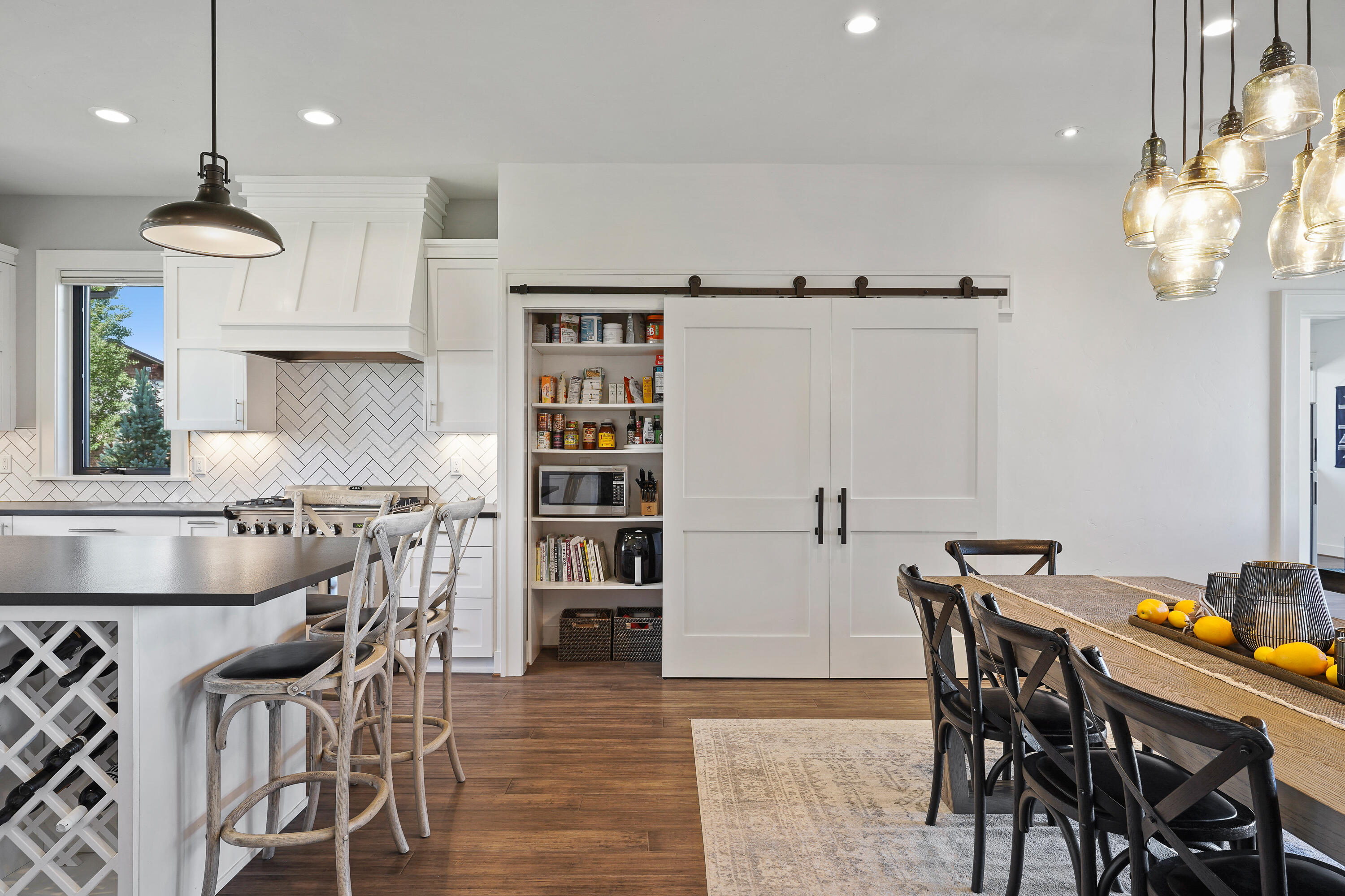 NorthWest Crossing - Residential