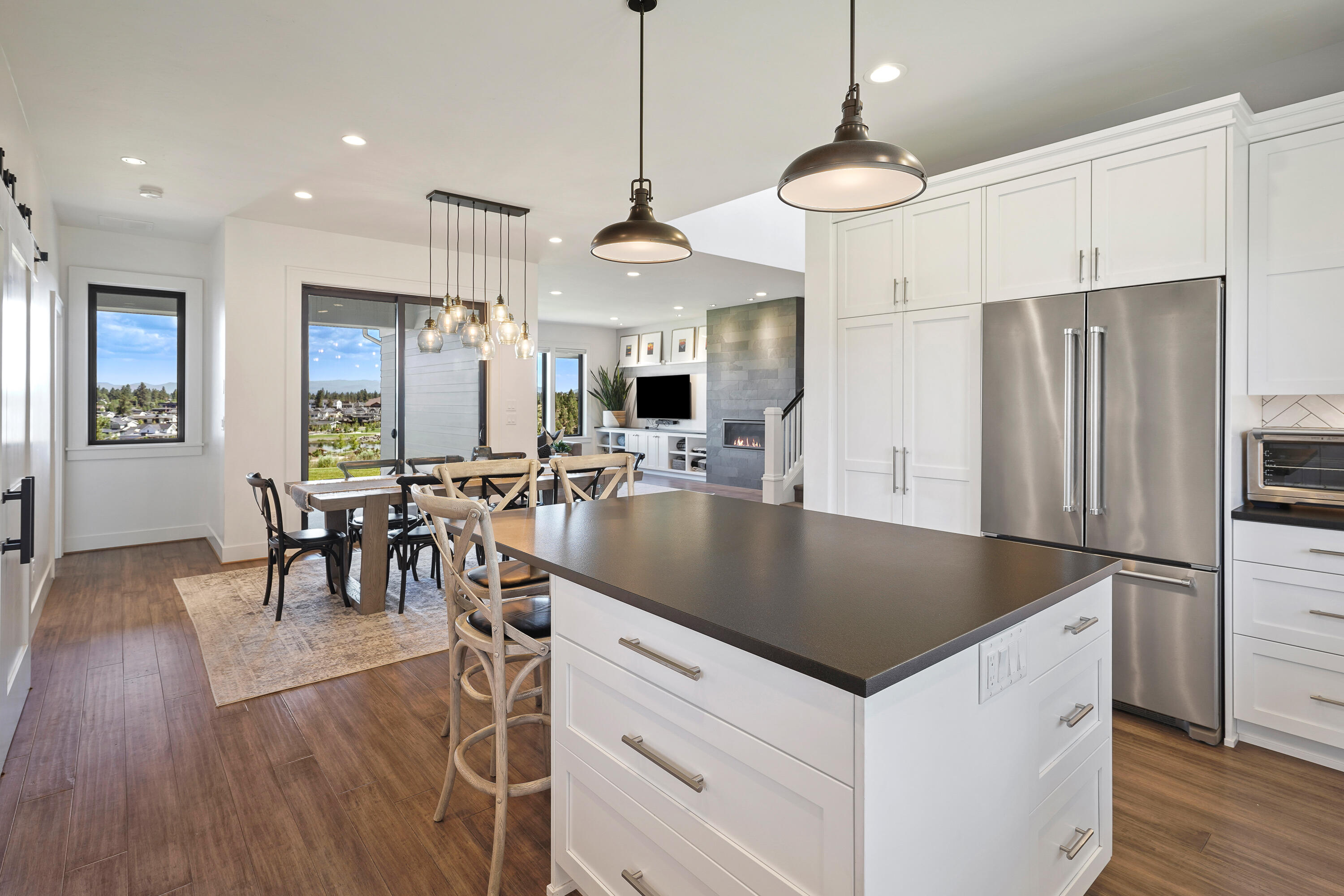 NorthWest Crossing - Residential