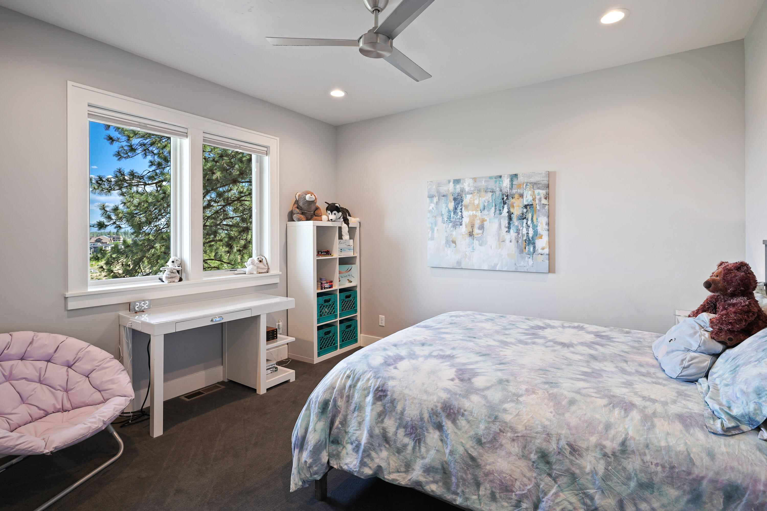 NorthWest Crossing - Residential