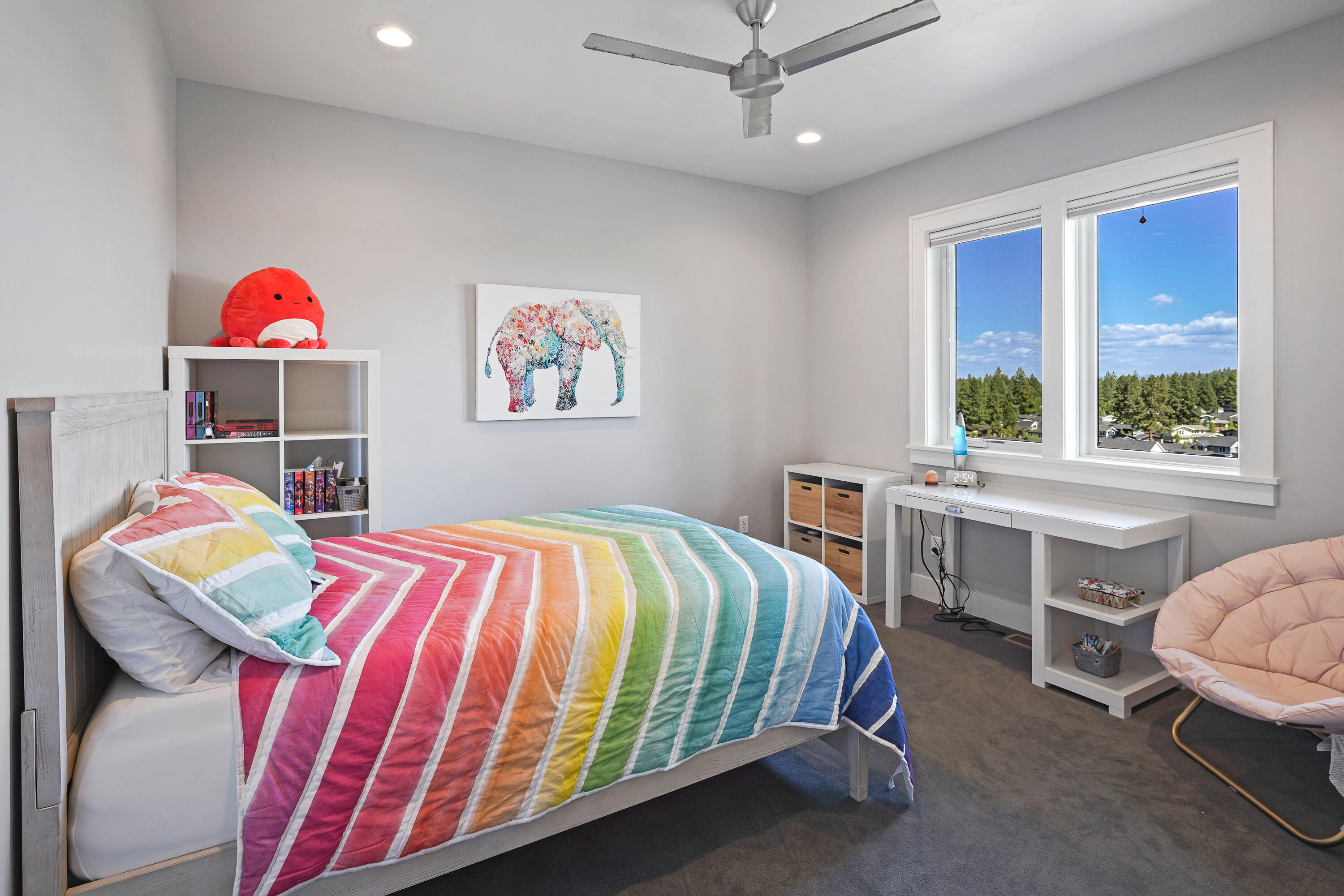 NorthWest Crossing - Residential