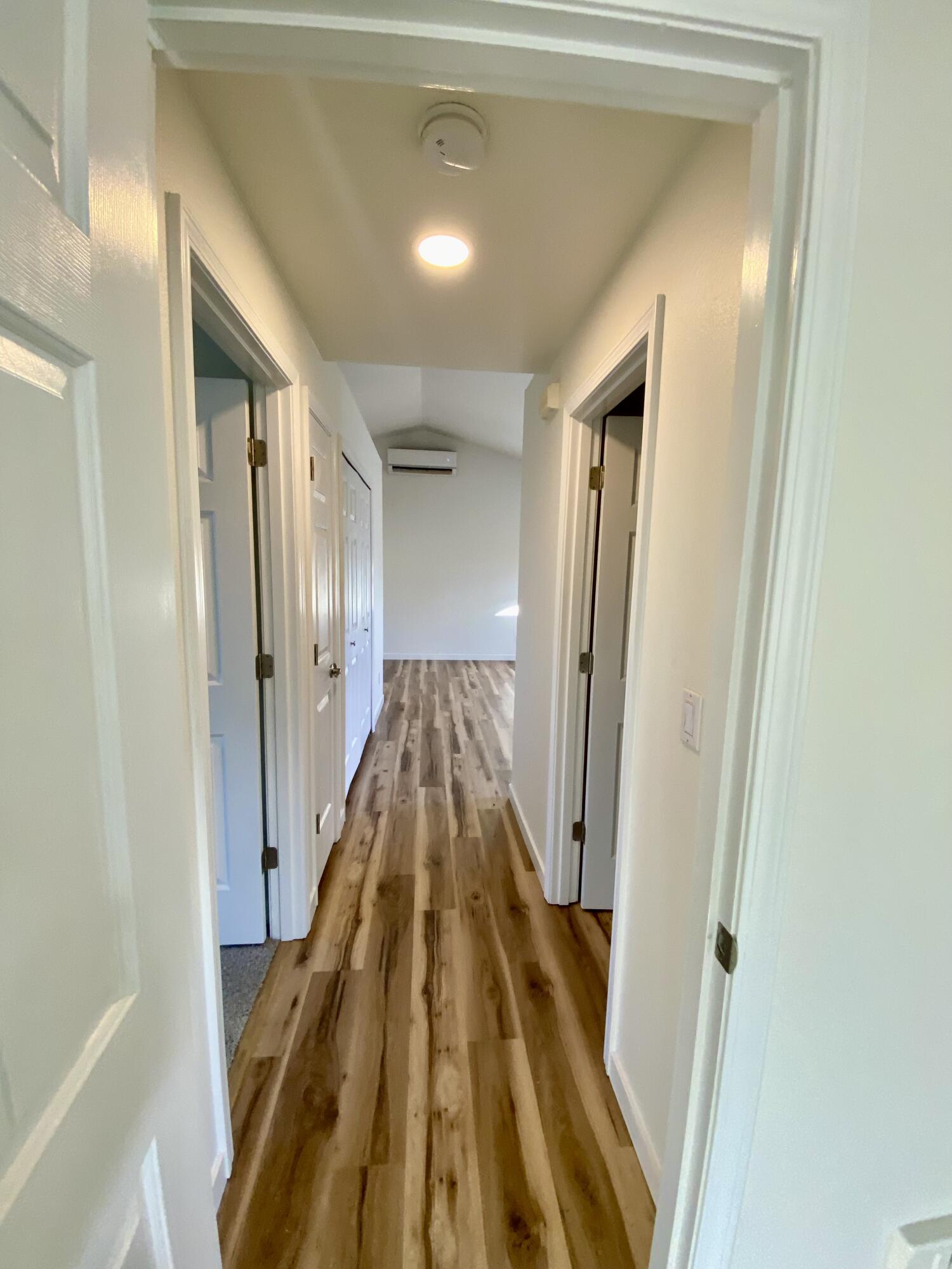 High Desert Village - Residential