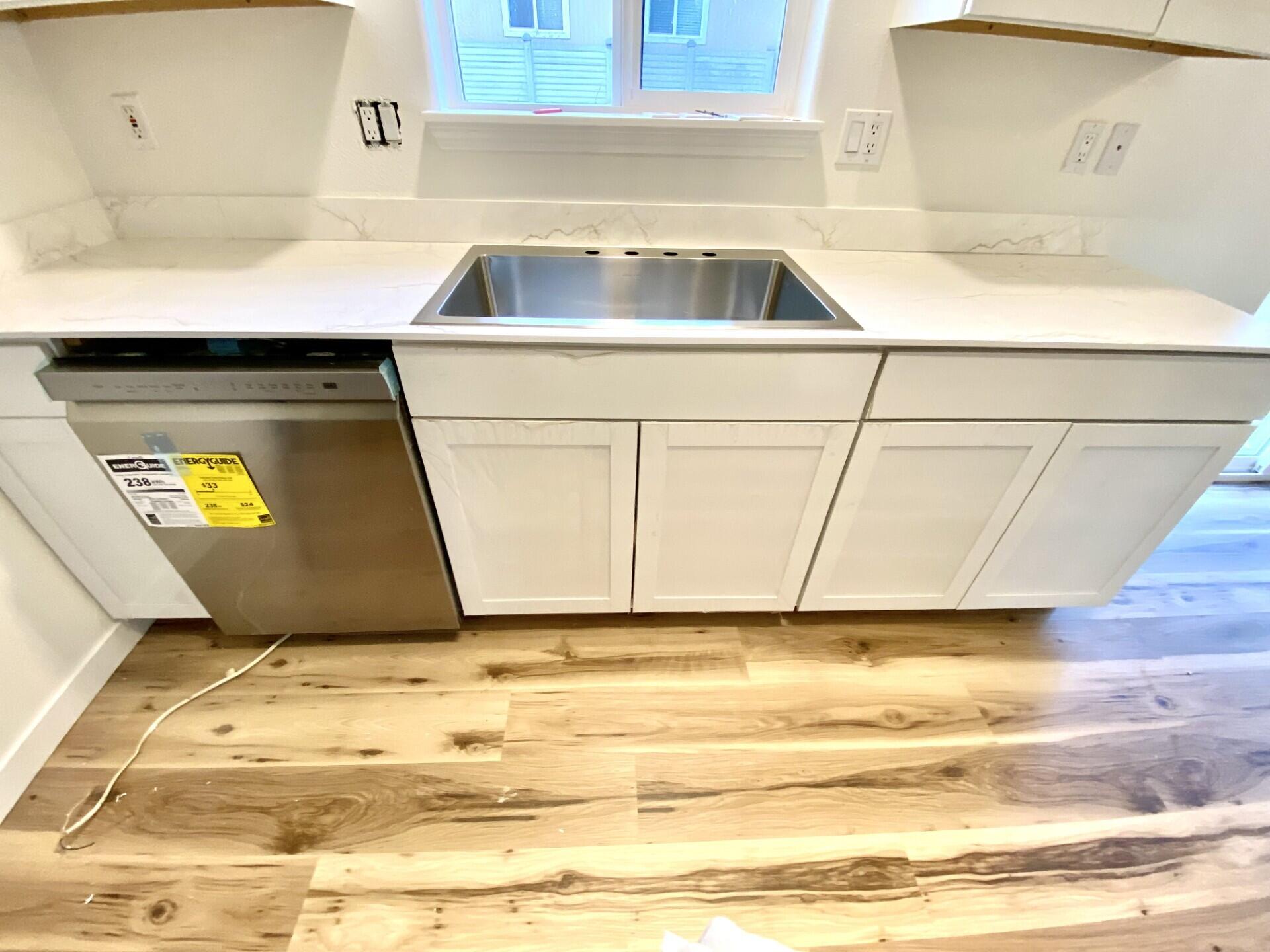 High Desert Village - Residential