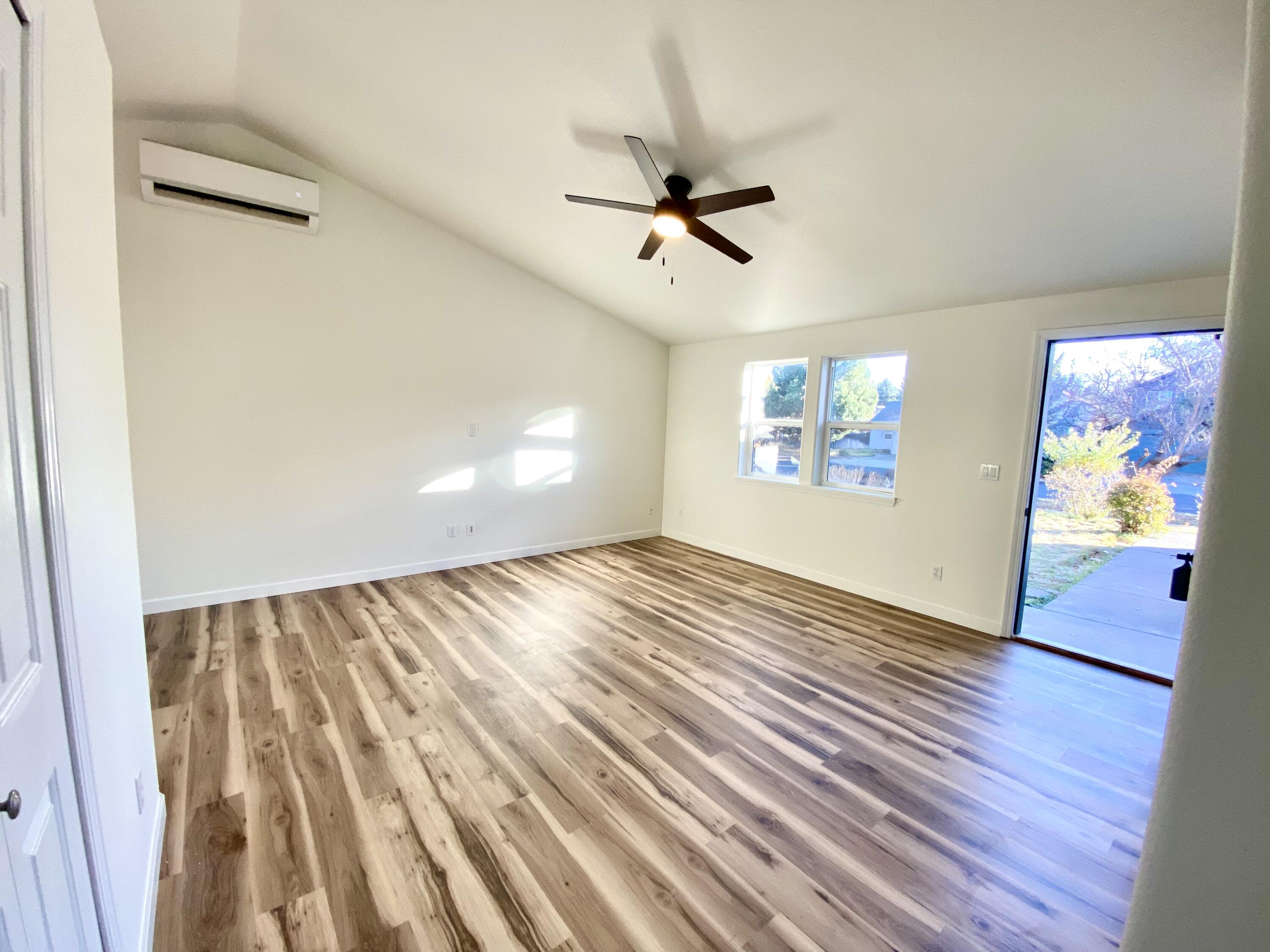 High Desert Village - Residential