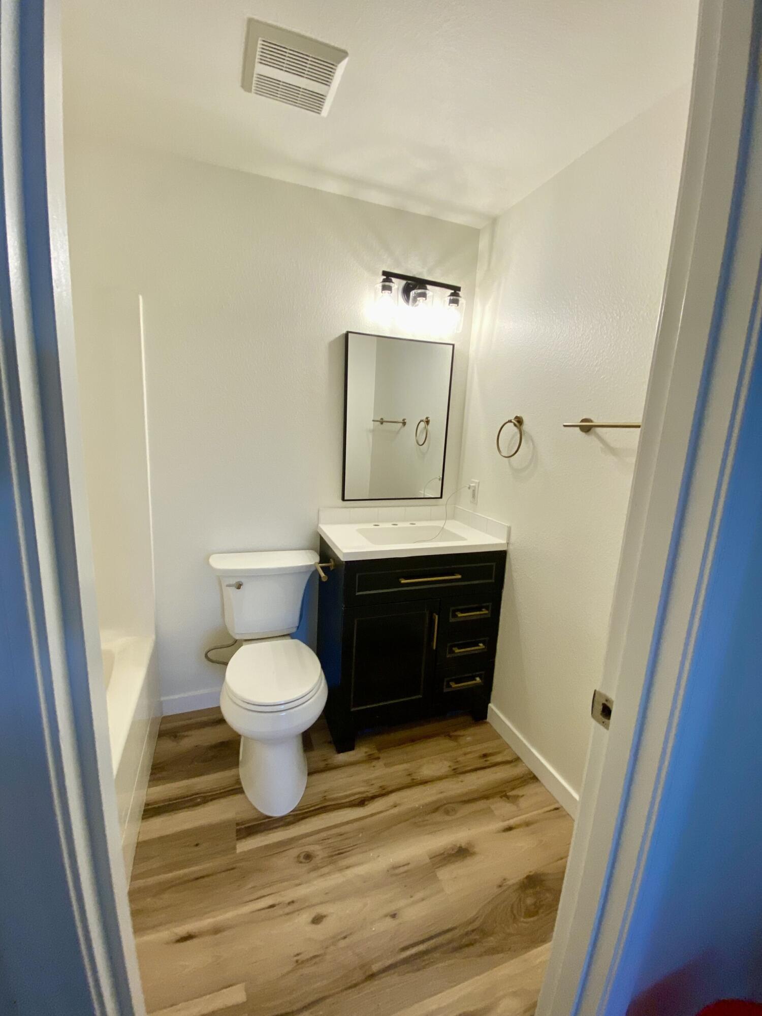 High Desert Village - Residential