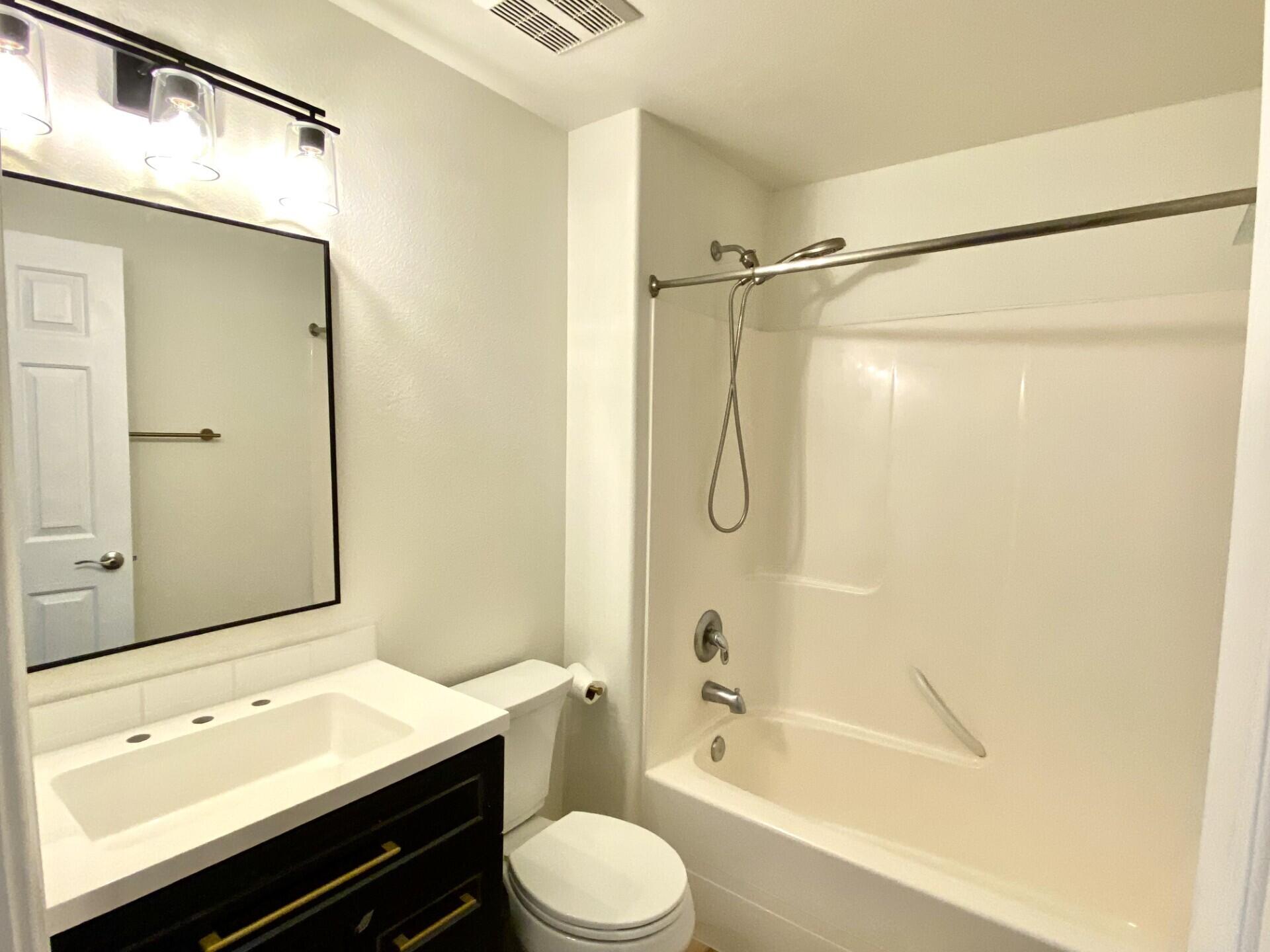 High Desert Village - Residential