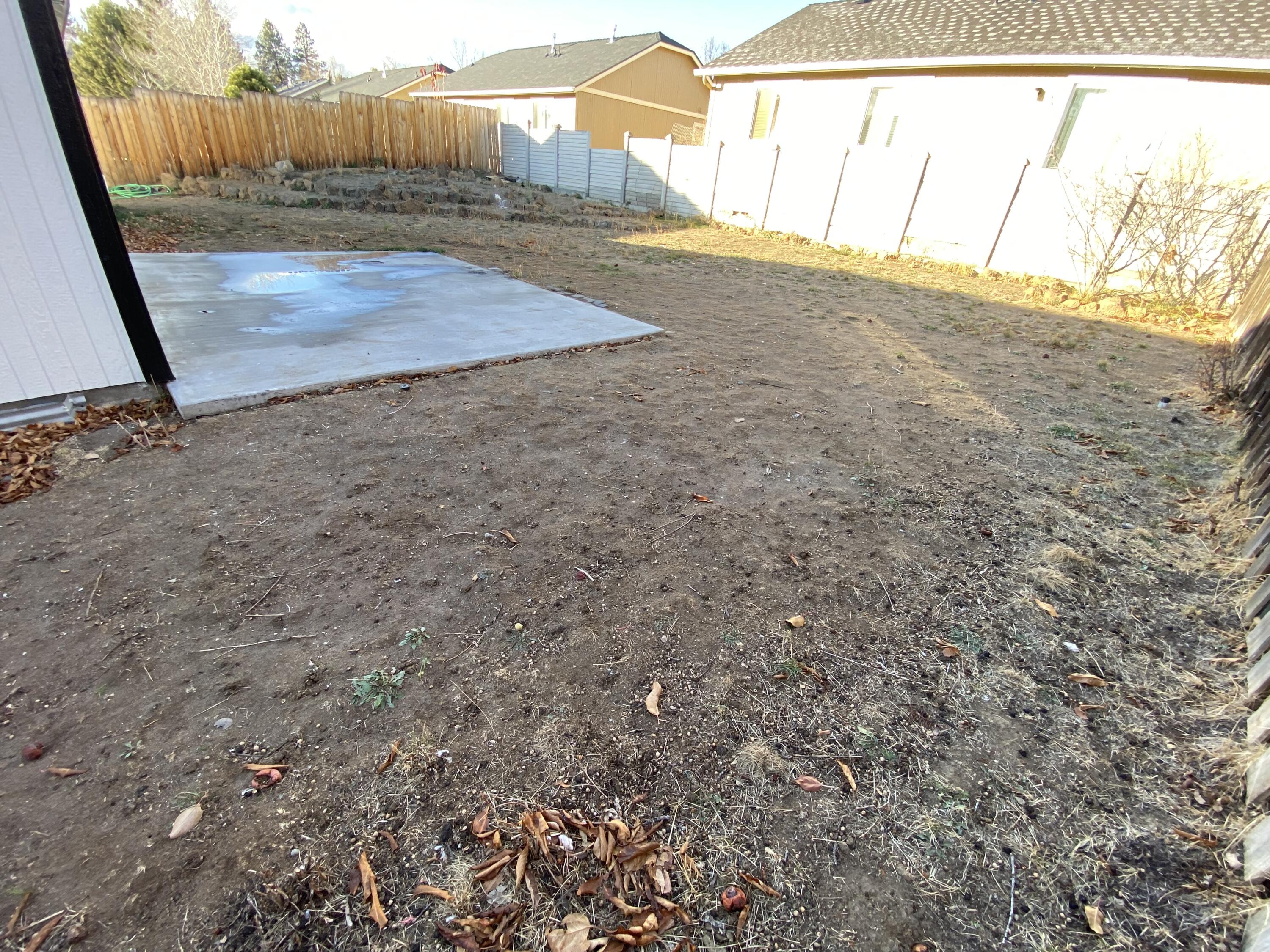 High Desert Village - Residential