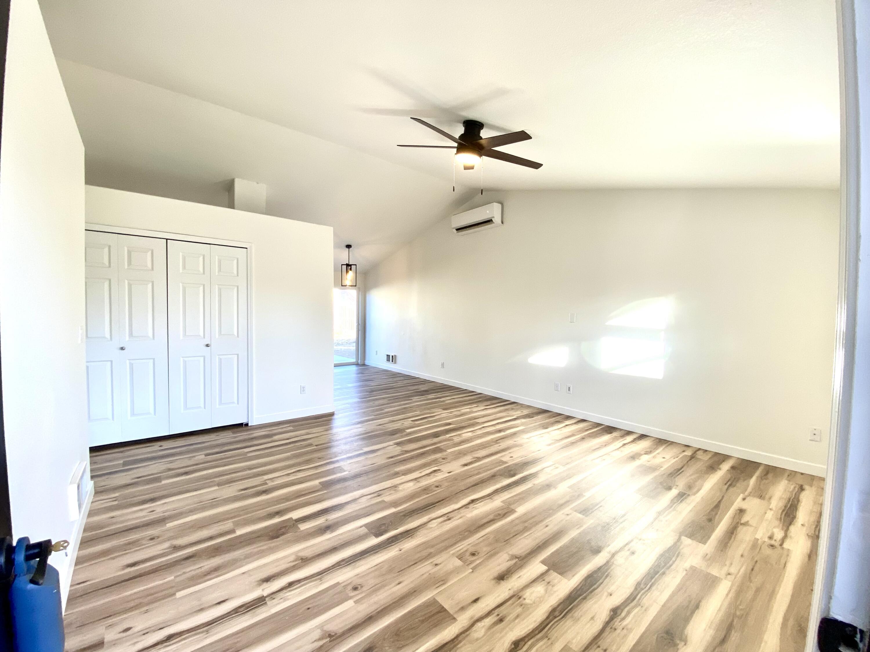 High Desert Village - Residential