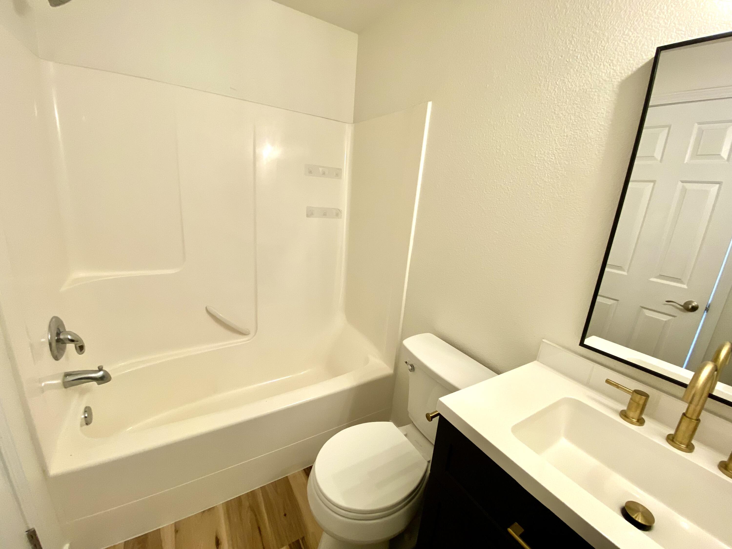 High Desert Village - Residential