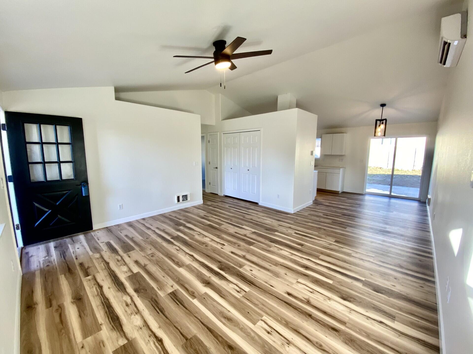 High Desert Village - Residential