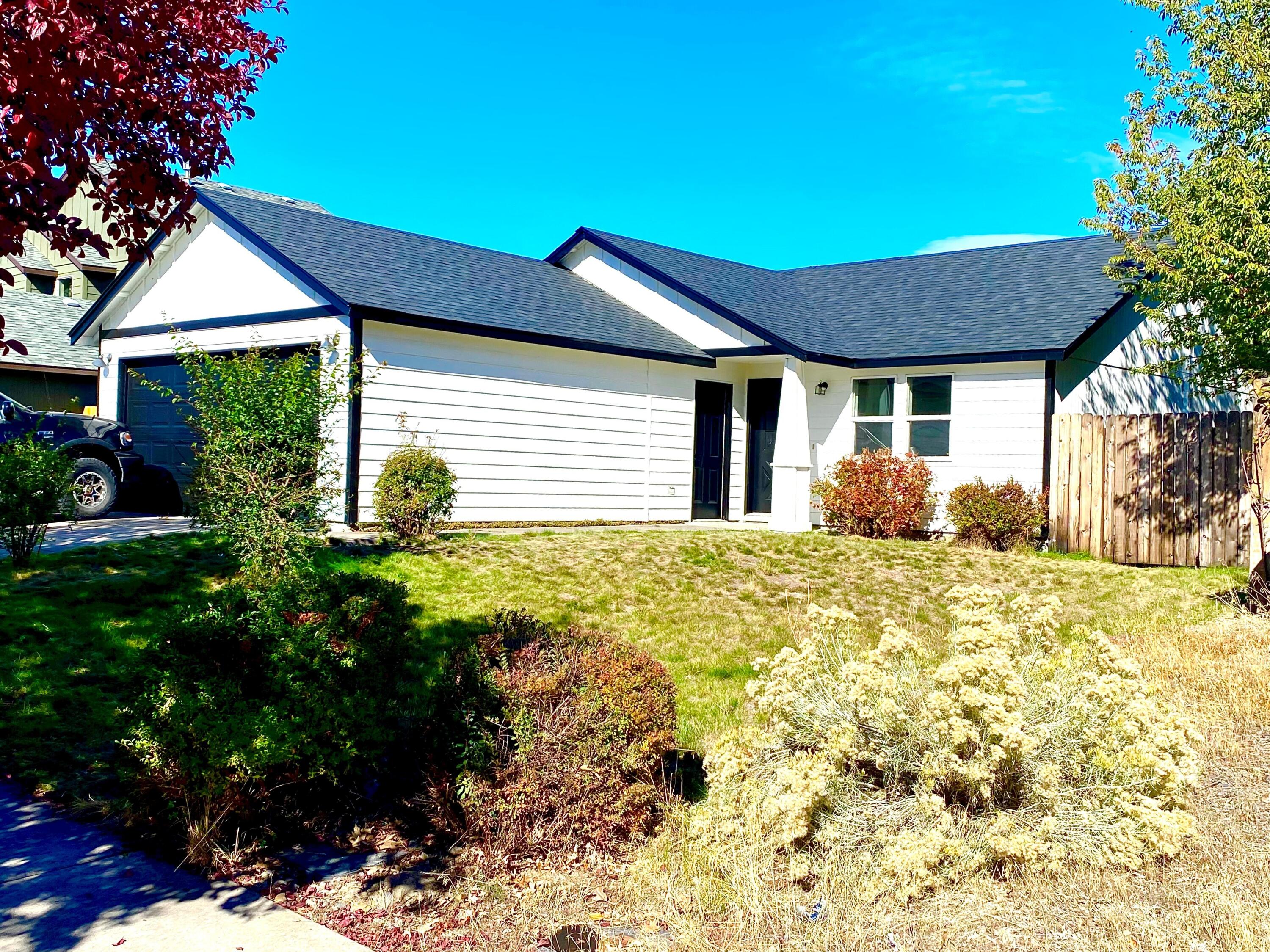 High Desert Village - Residential