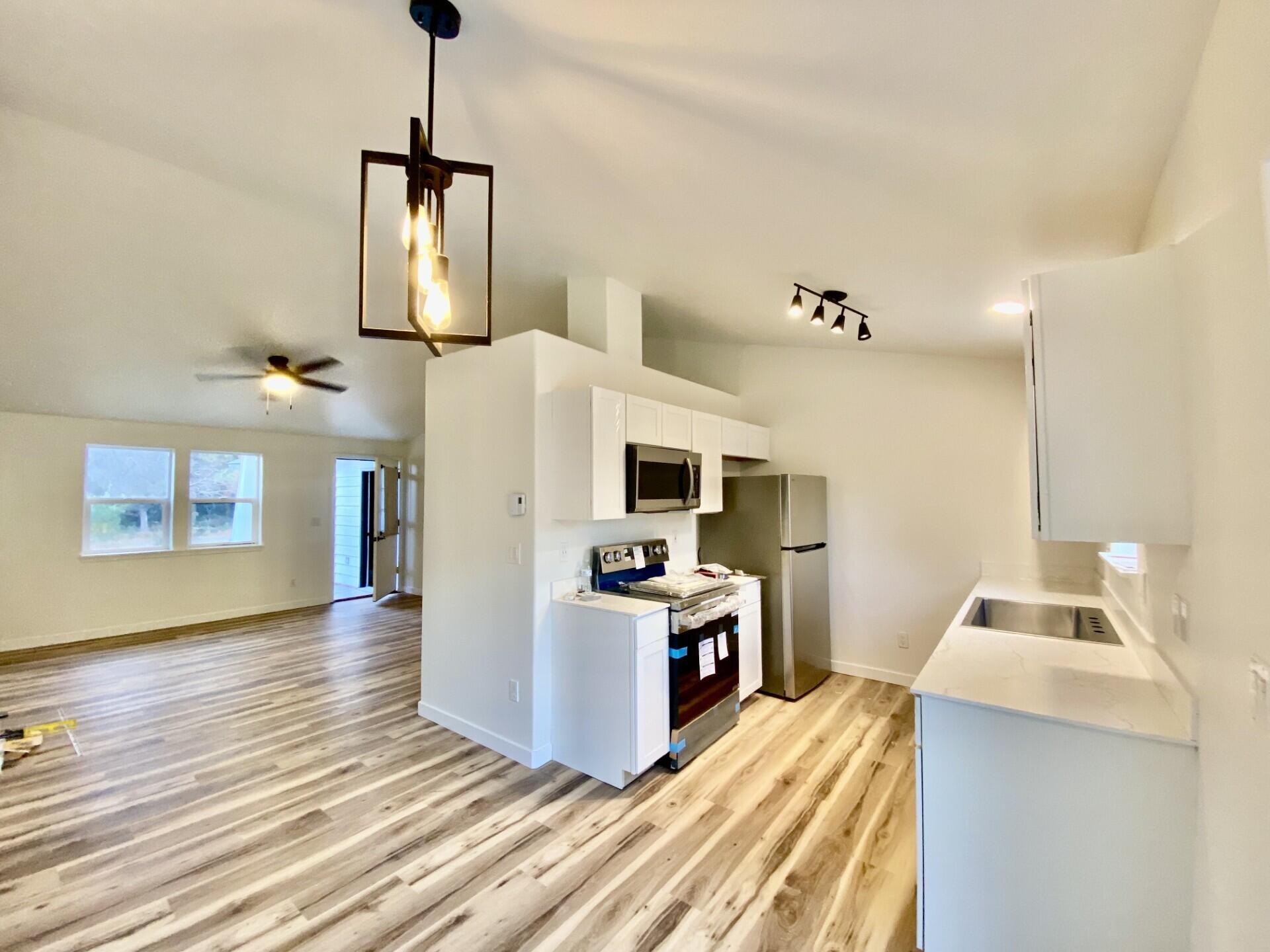 High Desert Village - Residential