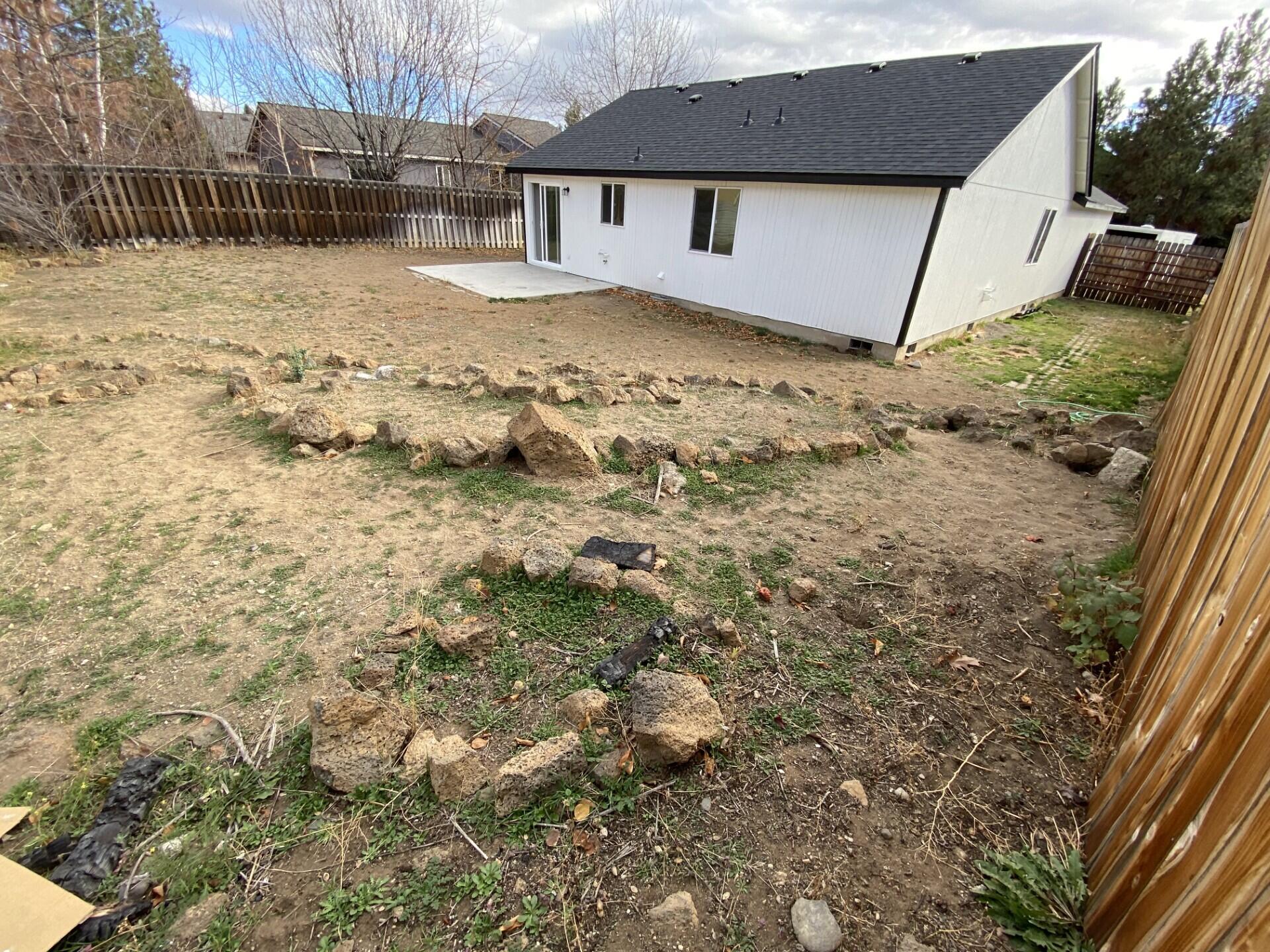 High Desert Village - Residential