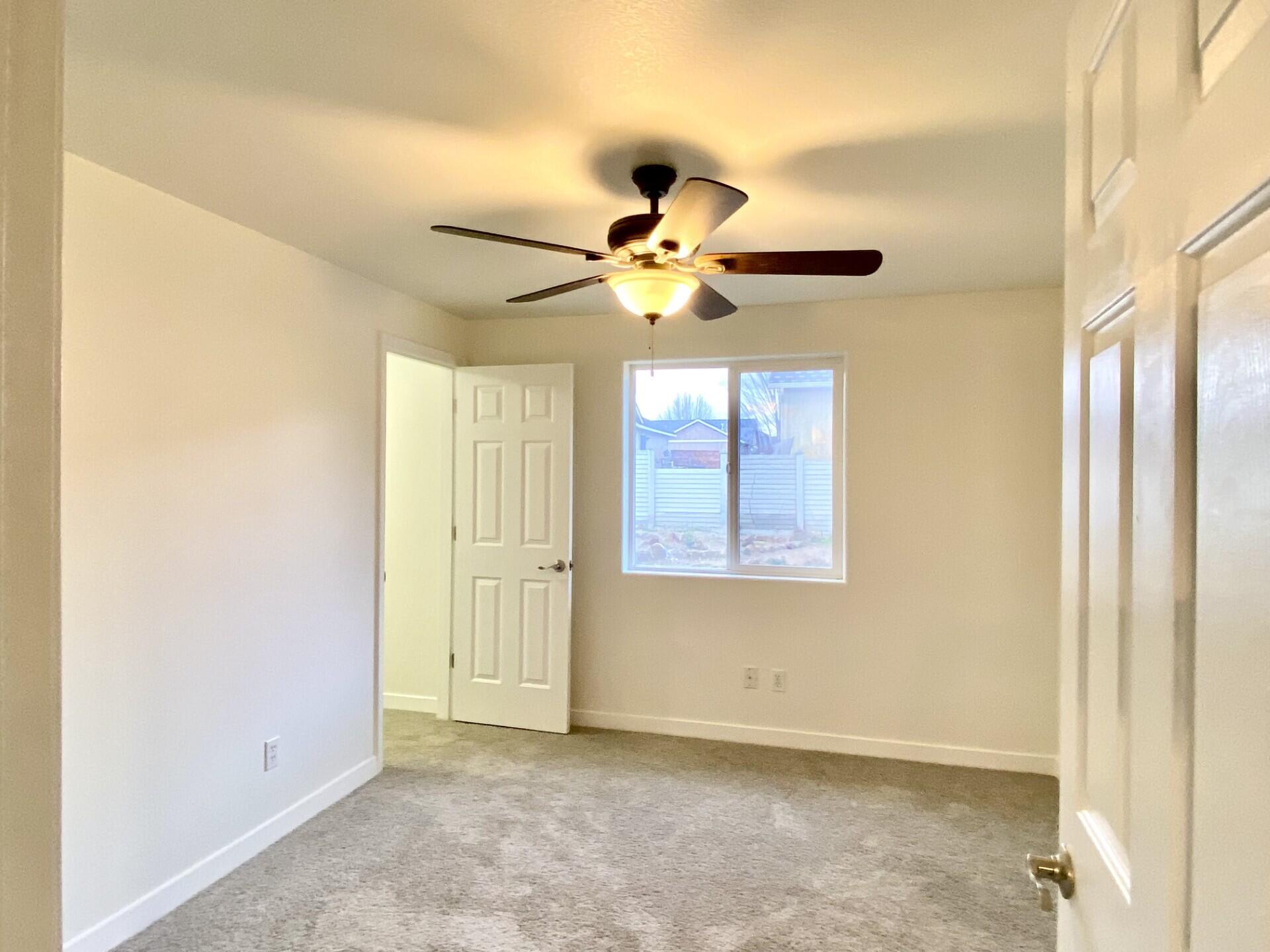 High Desert Village - Residential