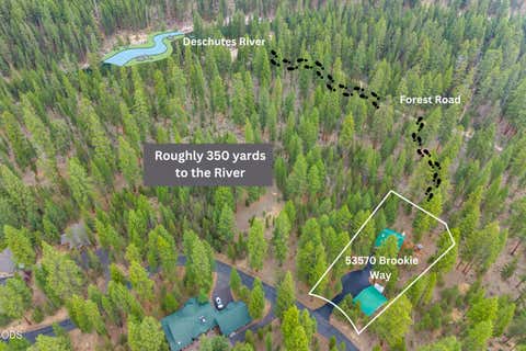 Tiny photo for 53570 Brookie Way, La Pine, OR 97739 (MLS # 220224738)