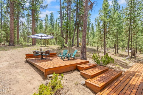 Tiny photo for 53570 Brookie Way, La Pine, OR 97739 (MLS # 220224738)