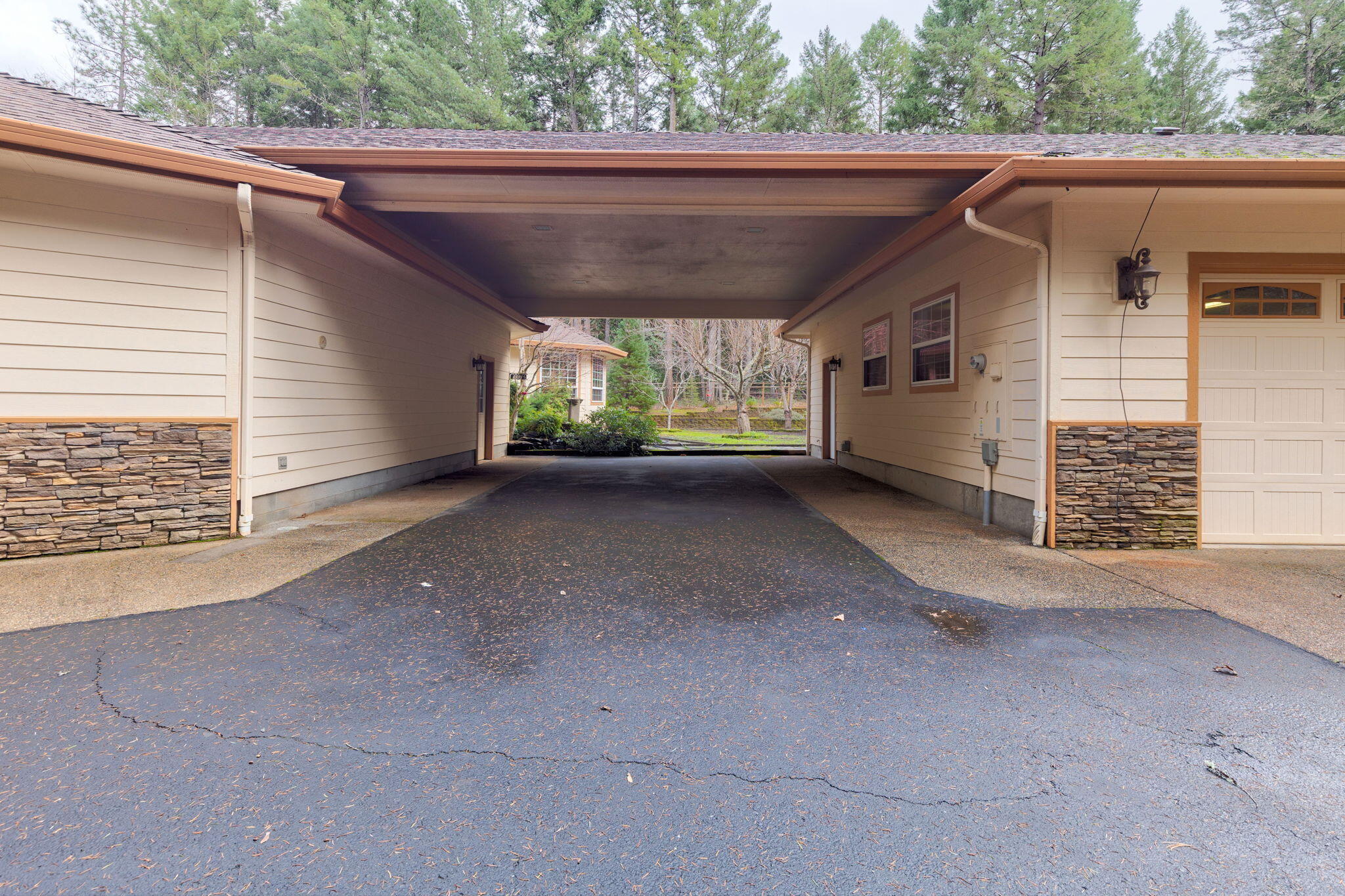 Indian Ridge Subdivision - Residential