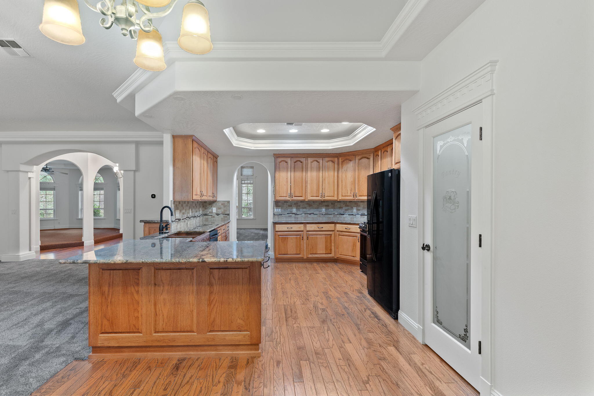 Indian Ridge Subdivision - Residential