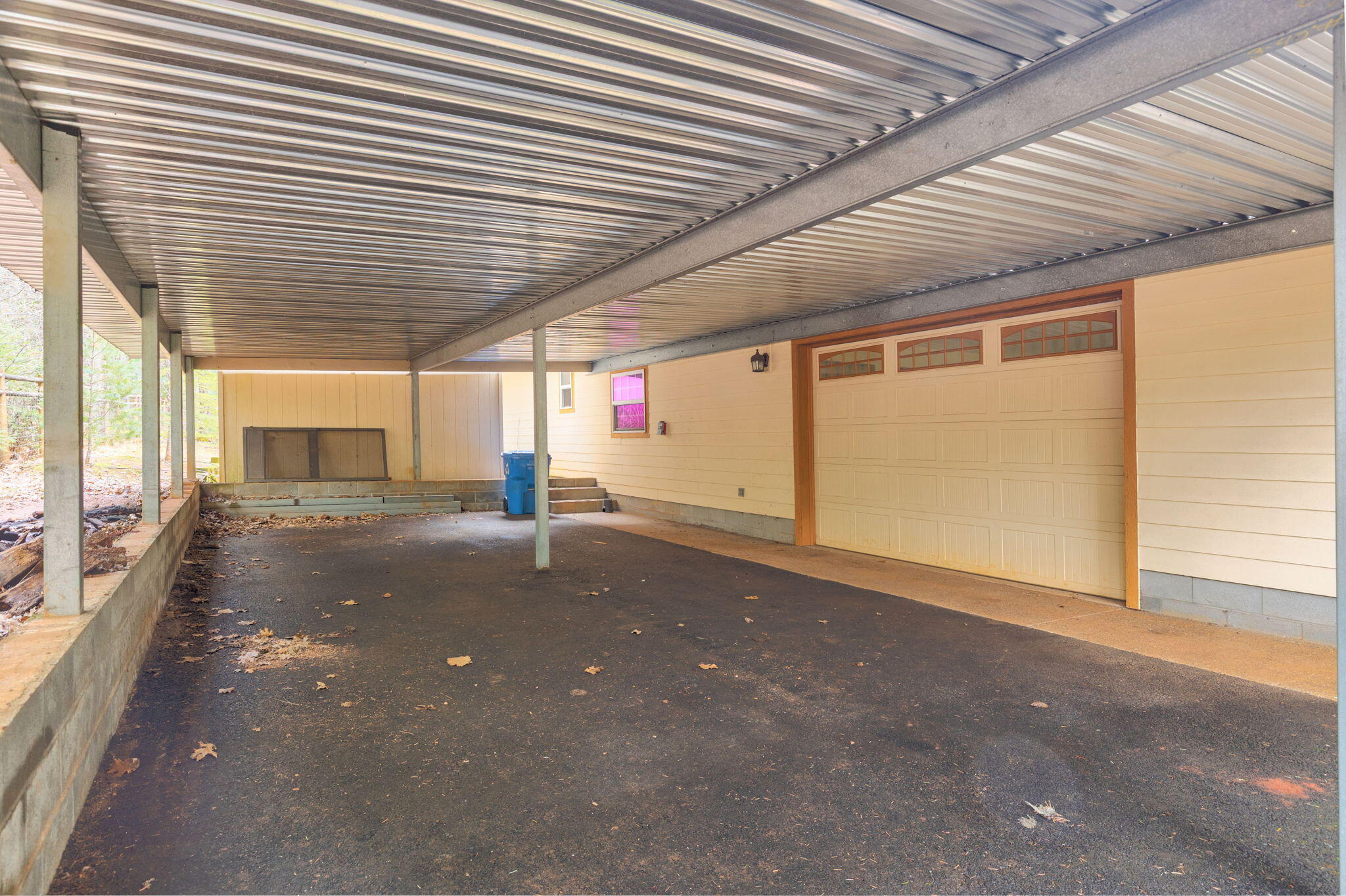 Indian Ridge Subdivision - Residential