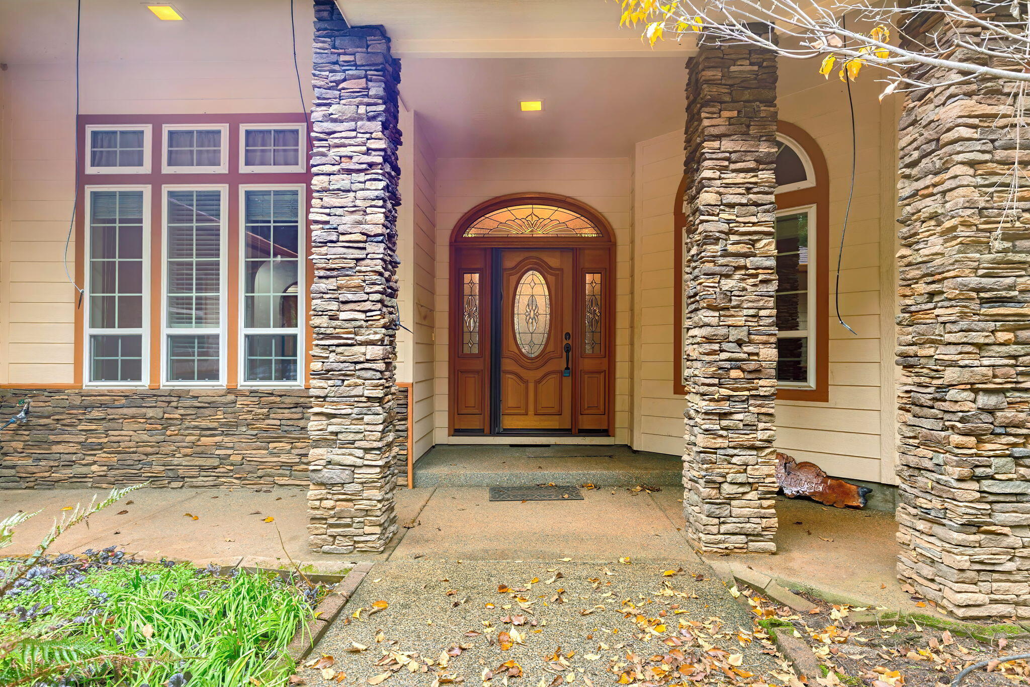 Indian Ridge Subdivision - Residential