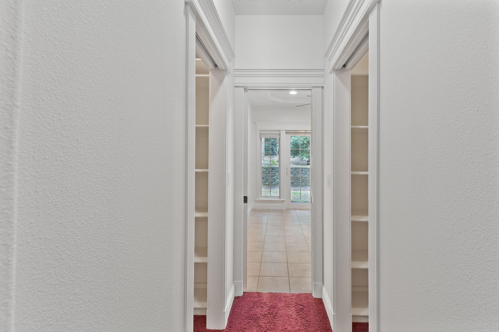 Indian Ridge Subdivision - Residential