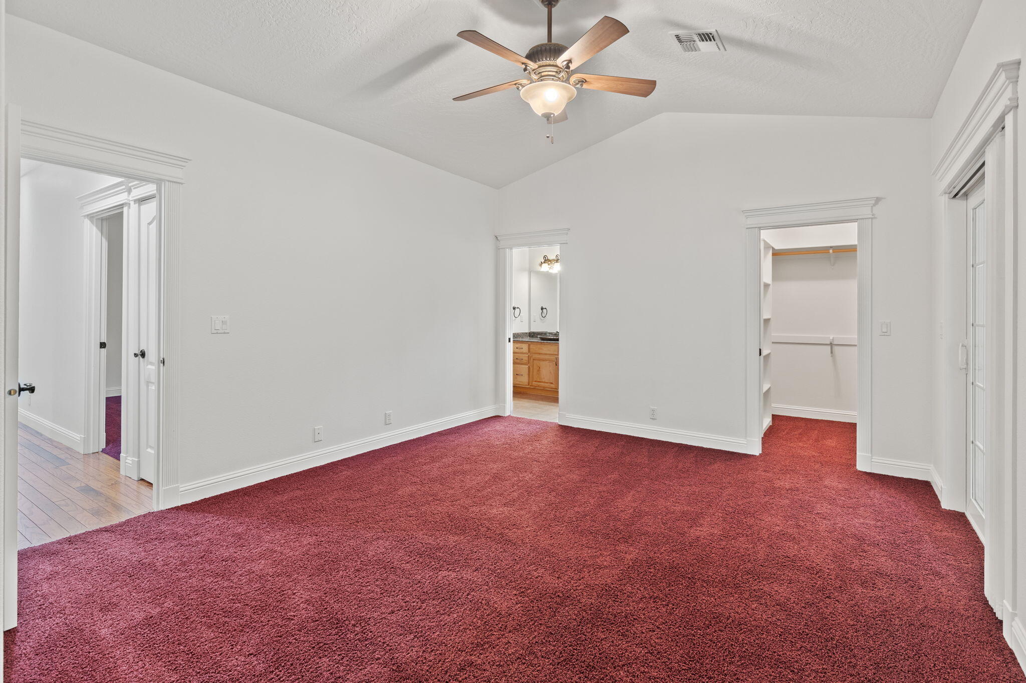 Indian Ridge Subdivision - Residential