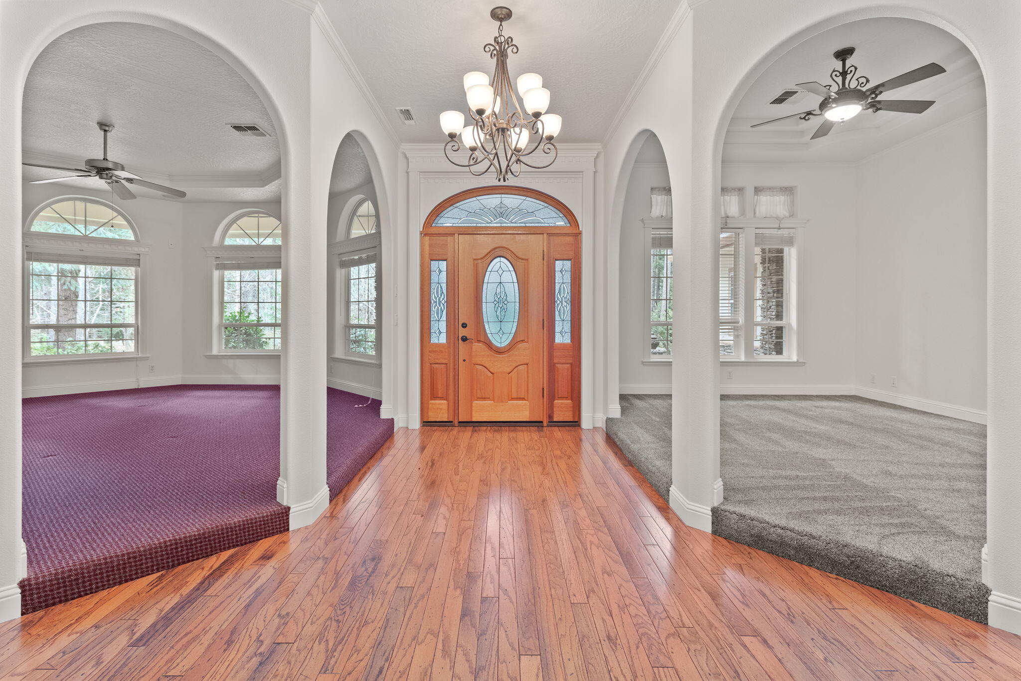 Indian Ridge Subdivision - Residential