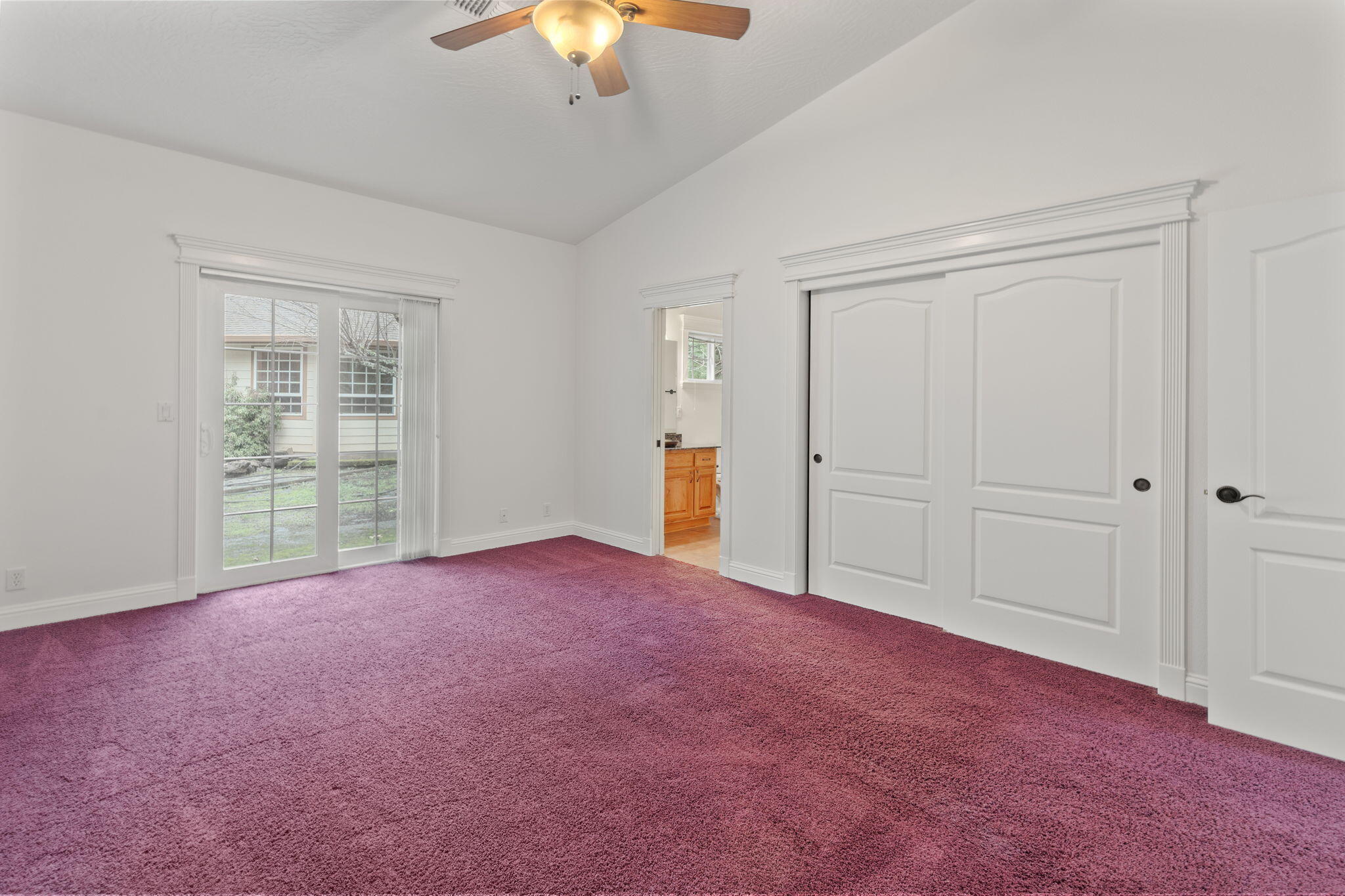 Indian Ridge Subdivision - Residential