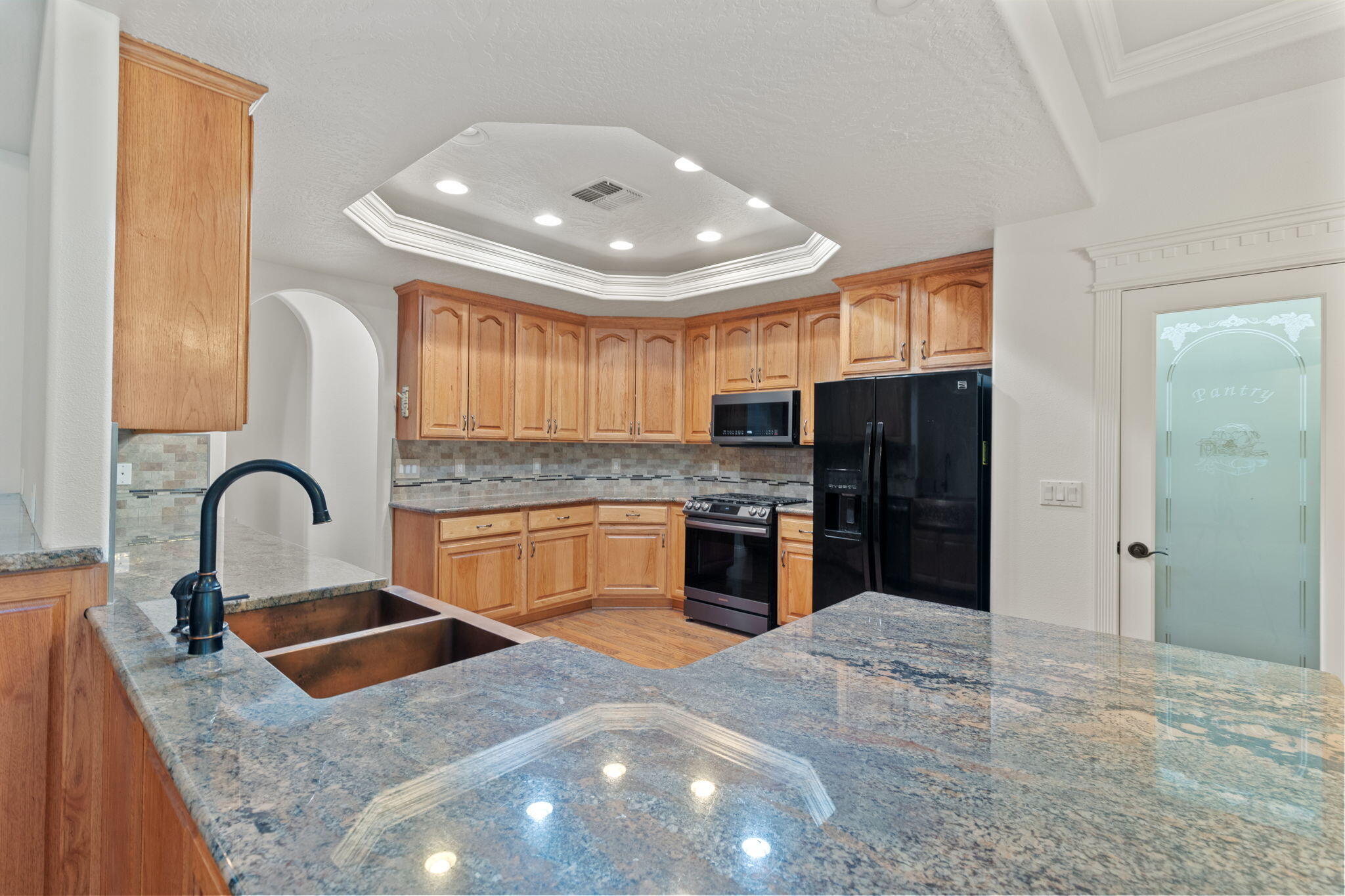 Indian Ridge Subdivision - Residential