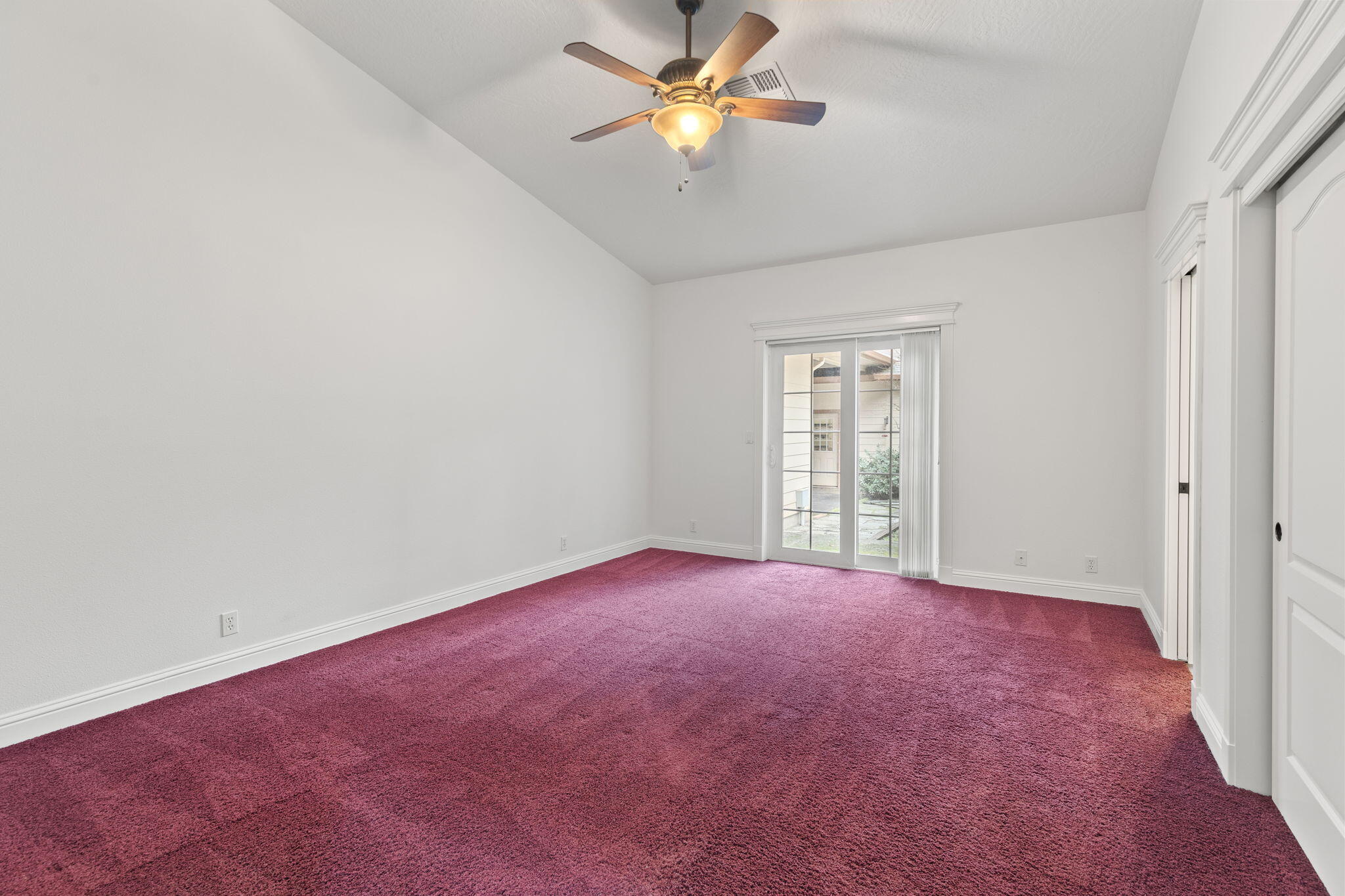 Indian Ridge Subdivision - Residential