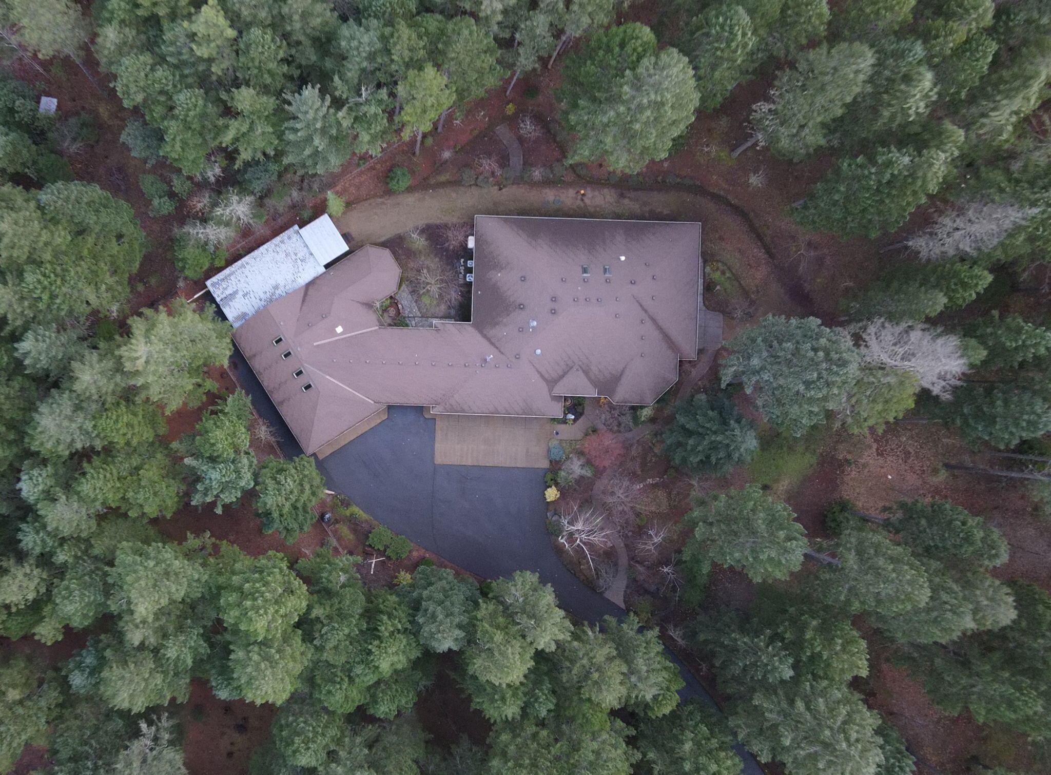 Indian Ridge Subdivision - Residential