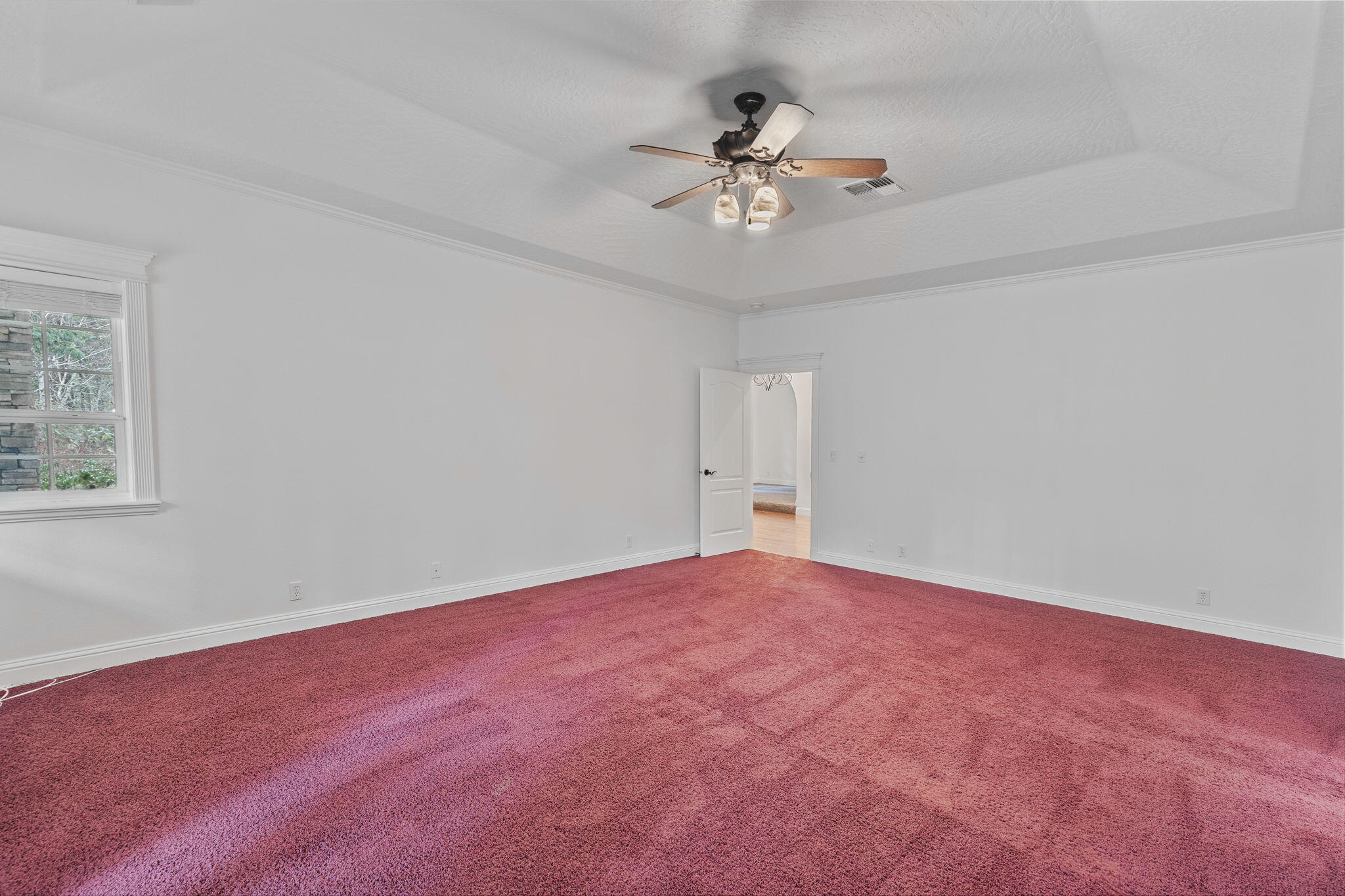 Indian Ridge Subdivision - Residential