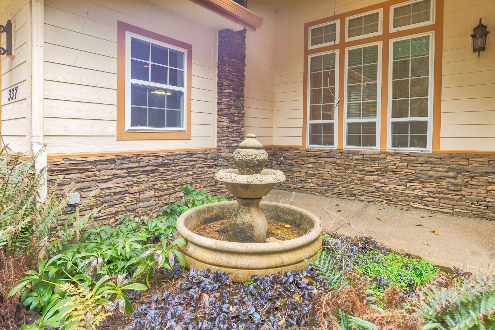 Indian Ridge Subdivision - Residential