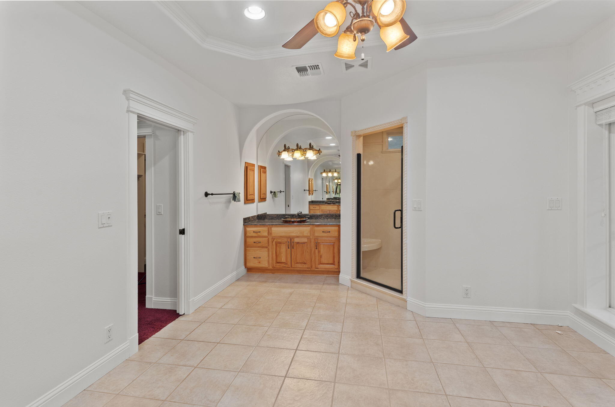 Indian Ridge Subdivision - Residential