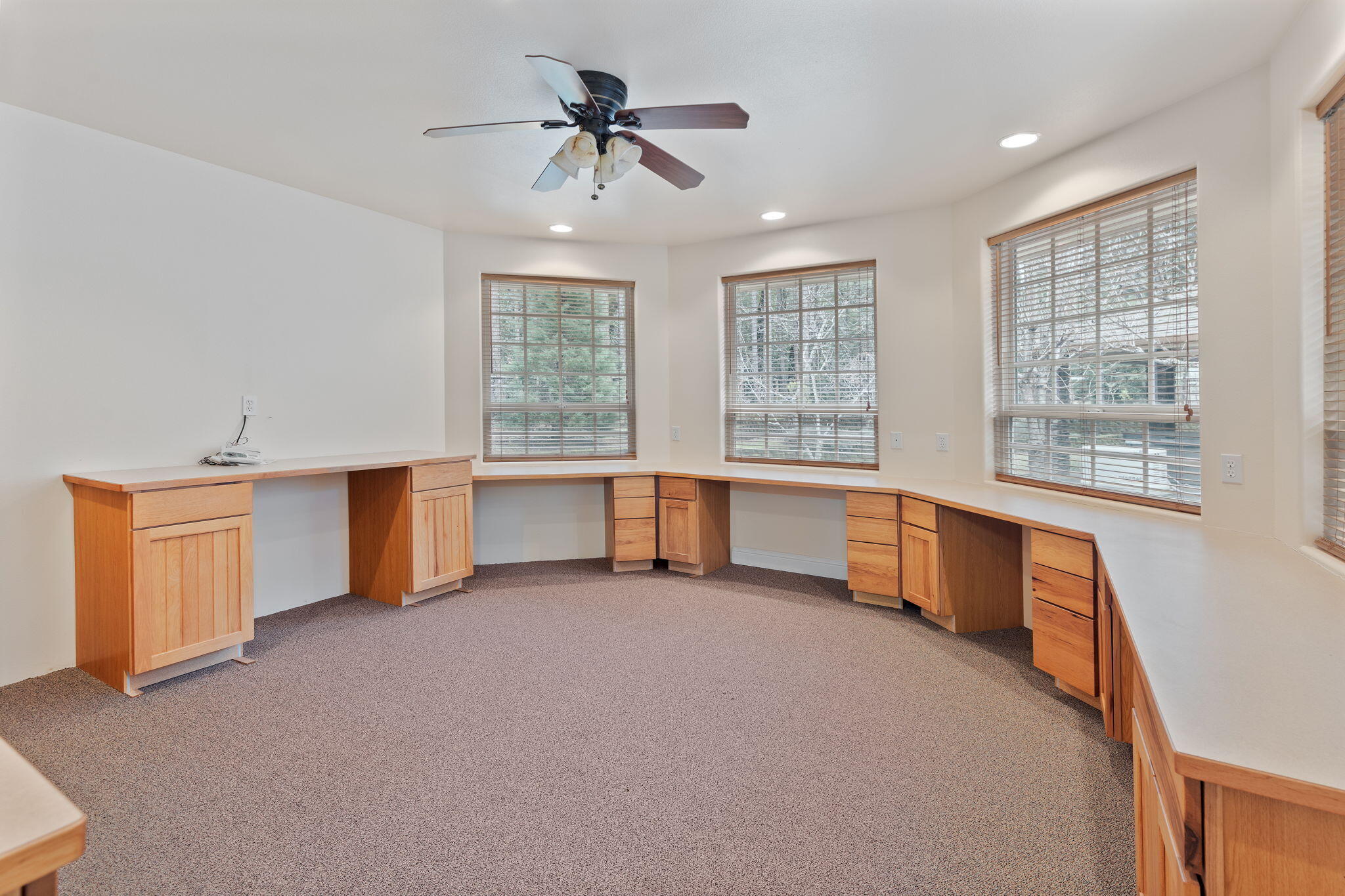 Indian Ridge Subdivision - Residential