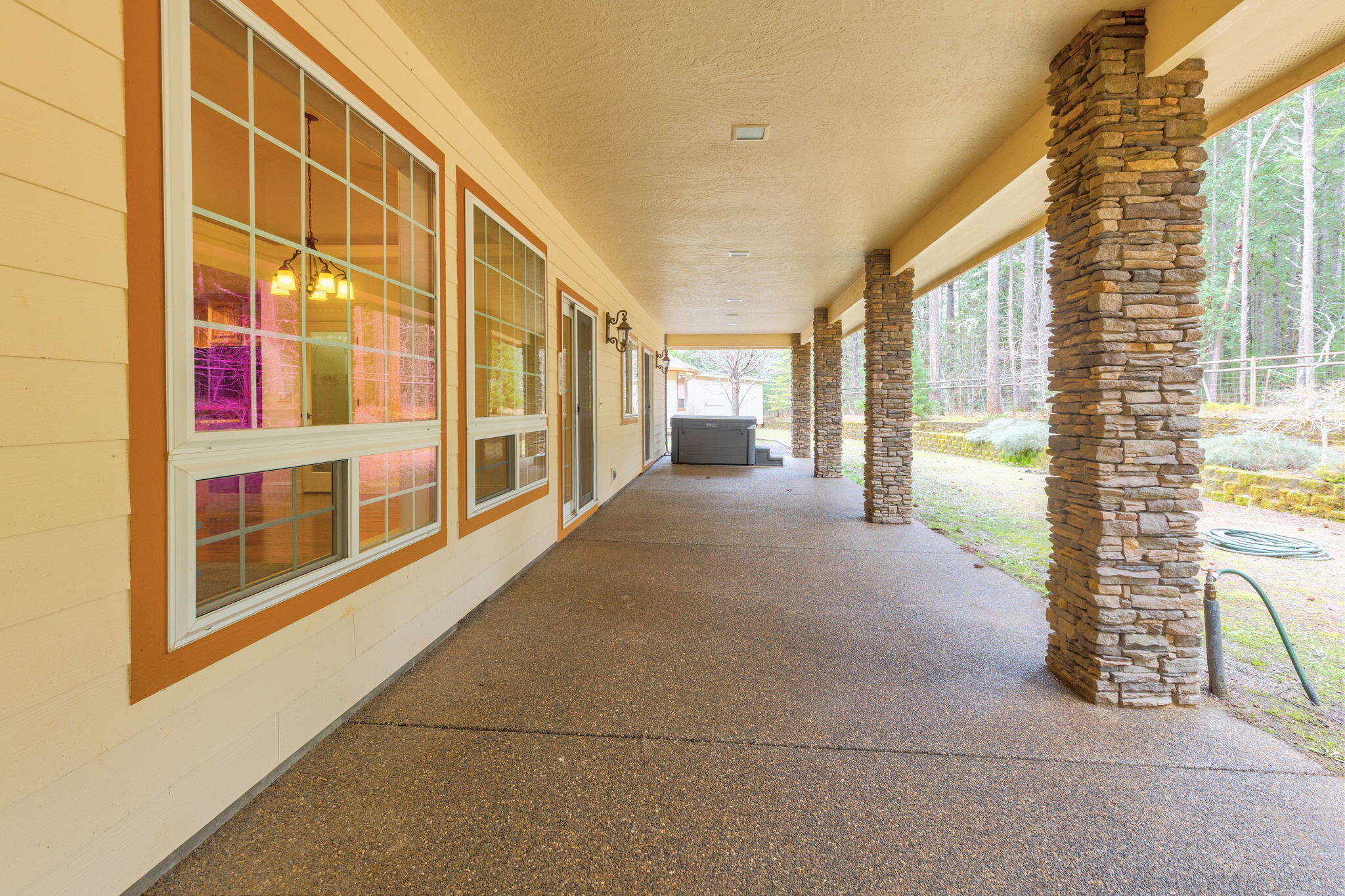 Indian Ridge Subdivision - Residential