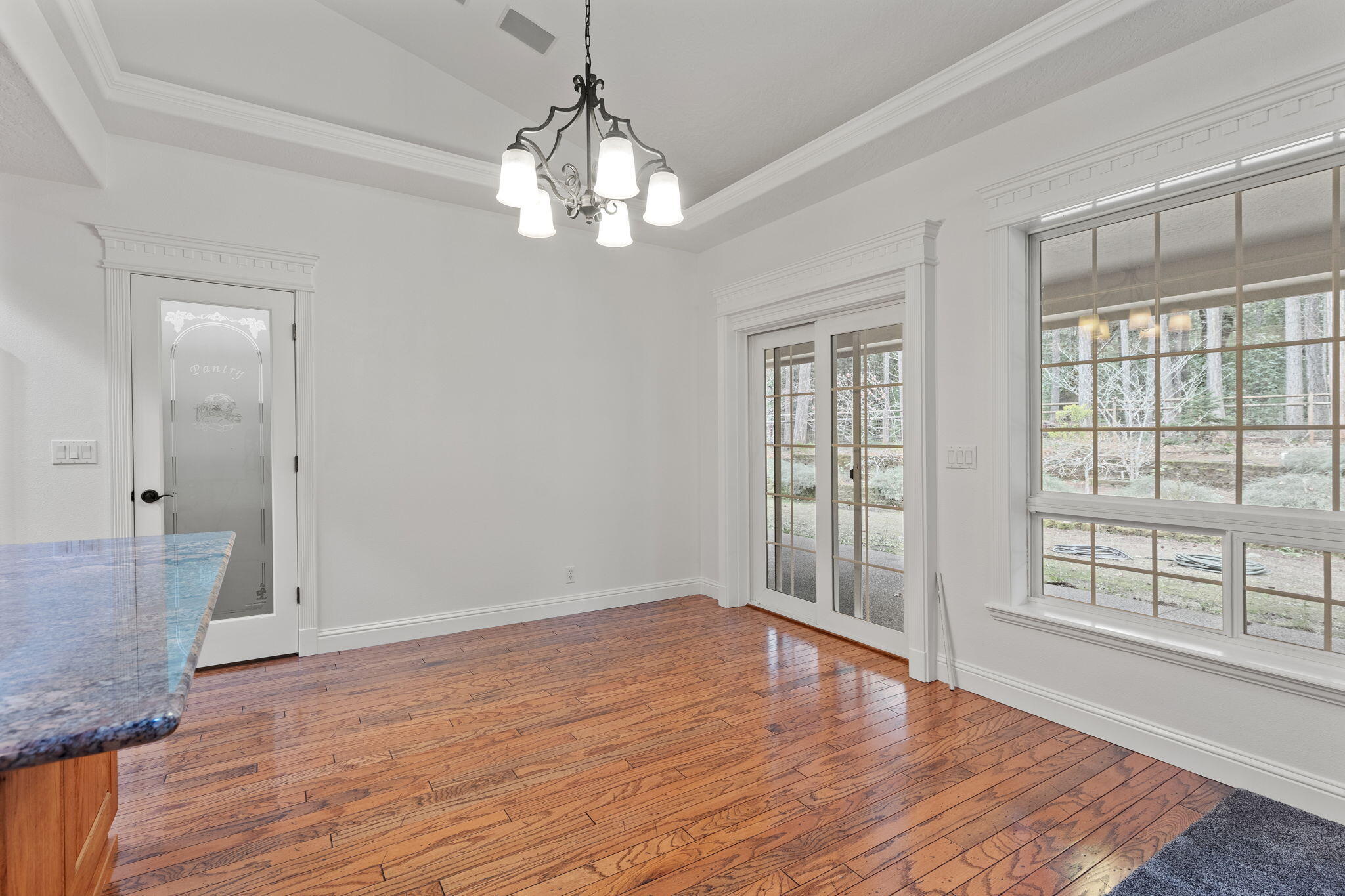 Indian Ridge Subdivision - Residential