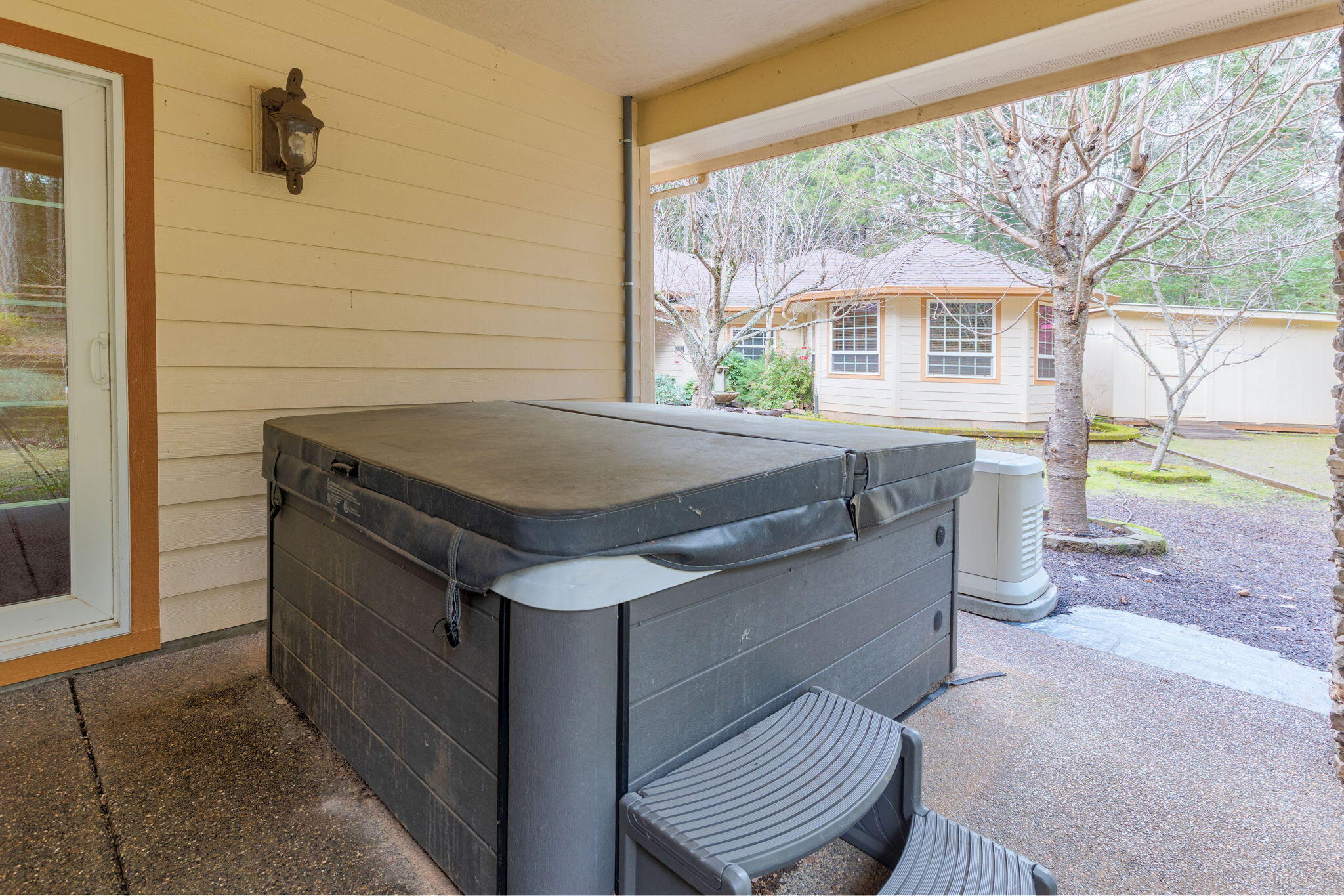 Indian Ridge Subdivision - Residential