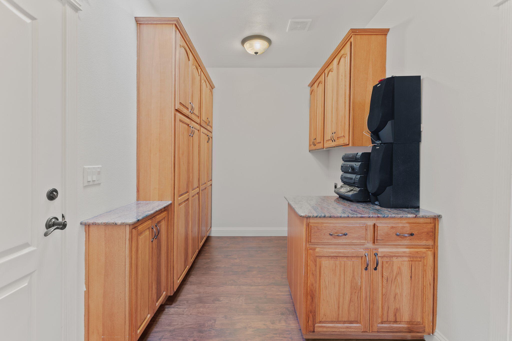 Indian Ridge Subdivision - Residential