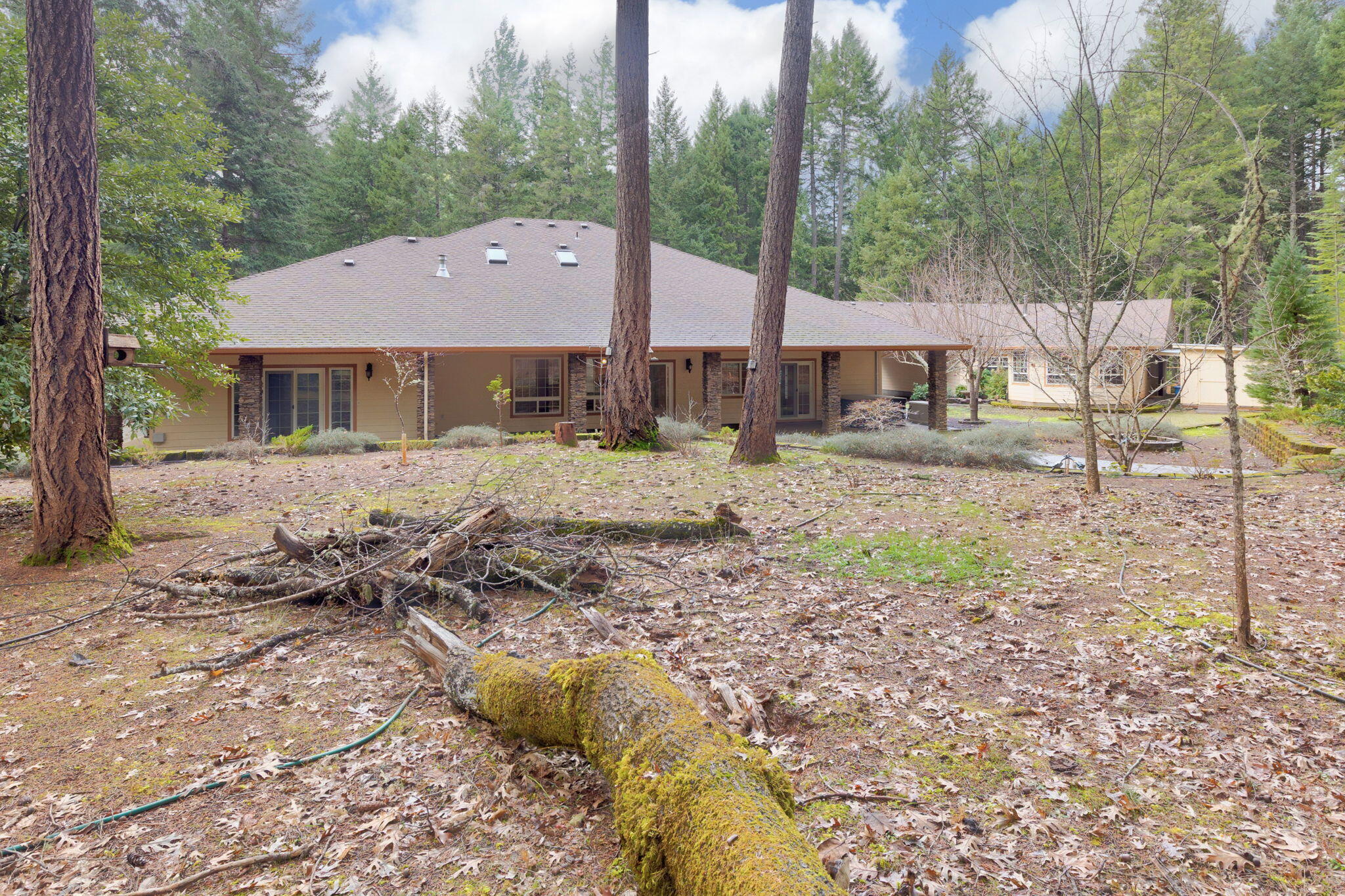 Indian Ridge Subdivision - Residential