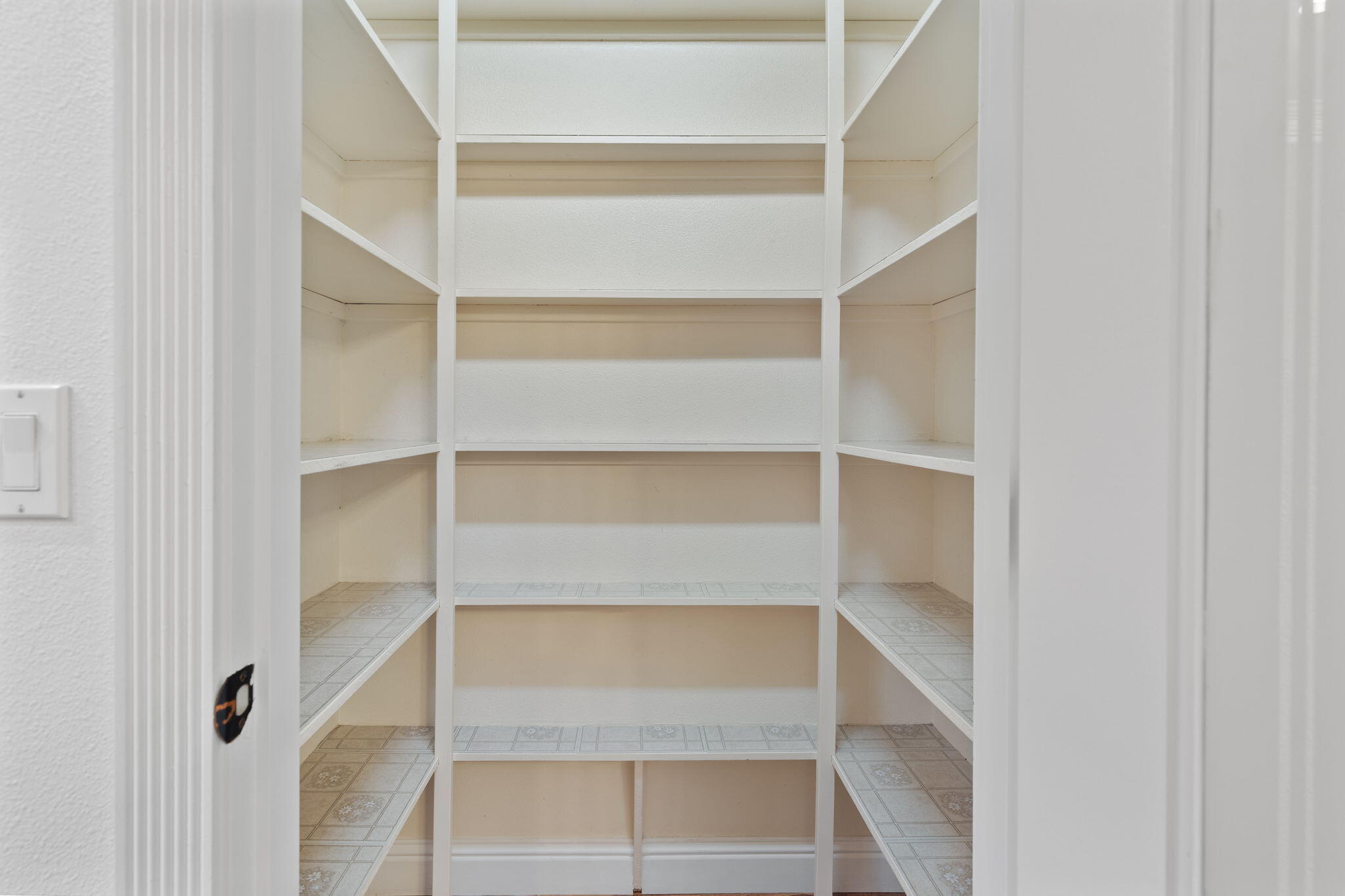 Indian Ridge Subdivision - Residential