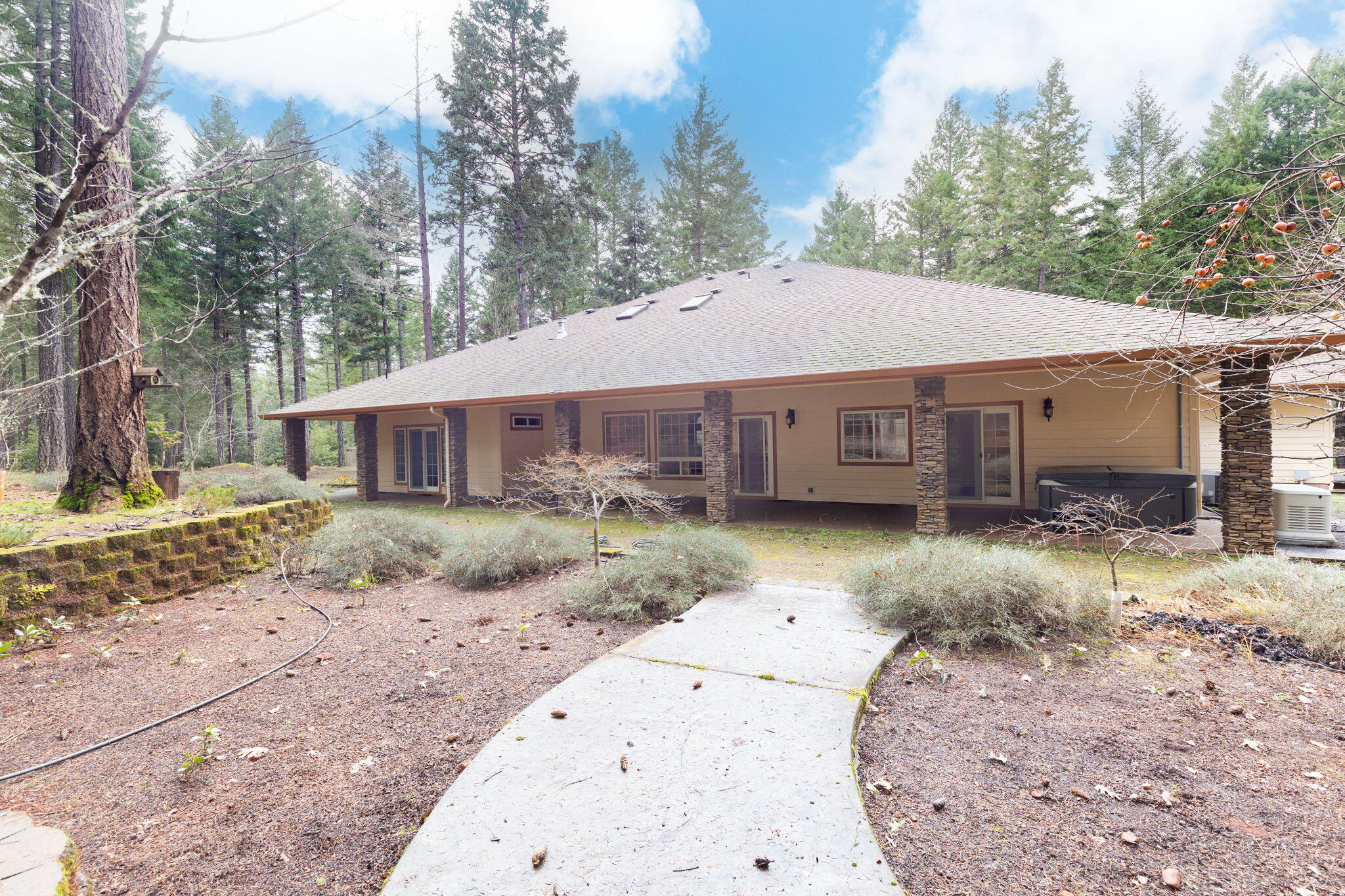 Indian Ridge Subdivision - Residential