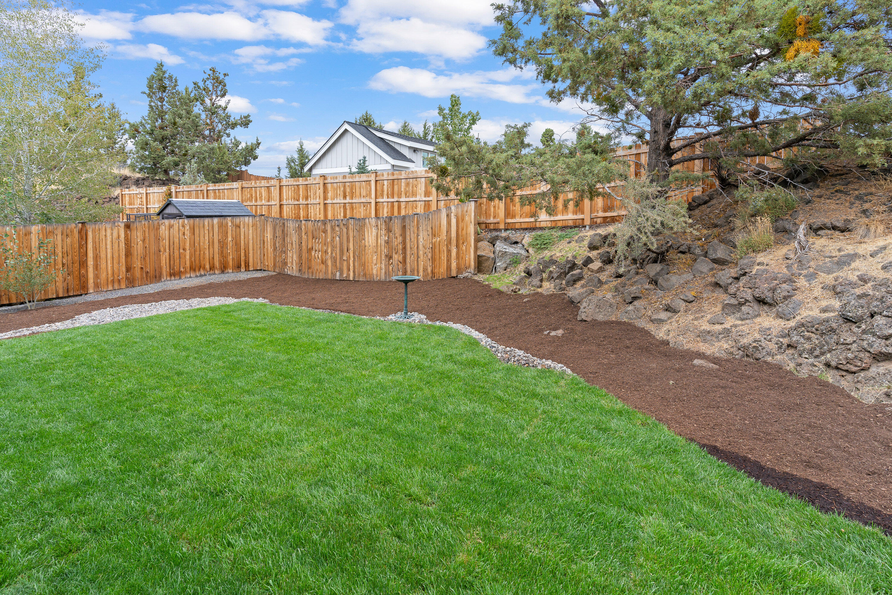 Holliday Park - Residential