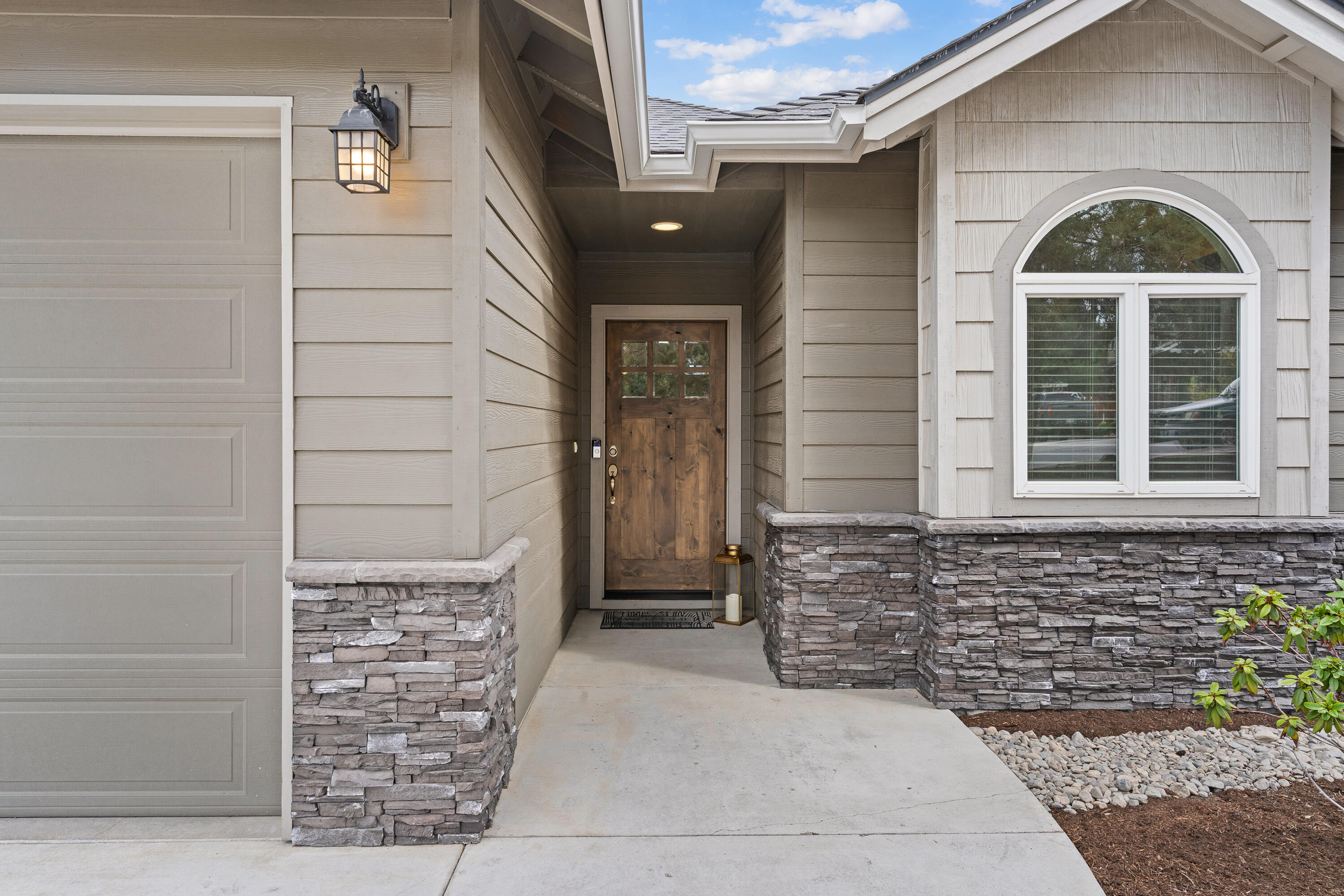 Holliday Park - Residential