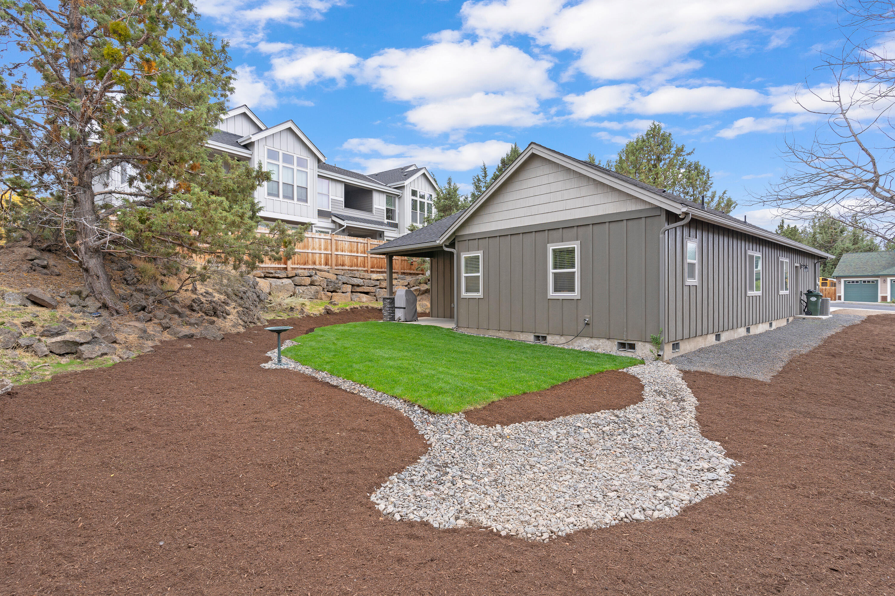 Holliday Park - Residential