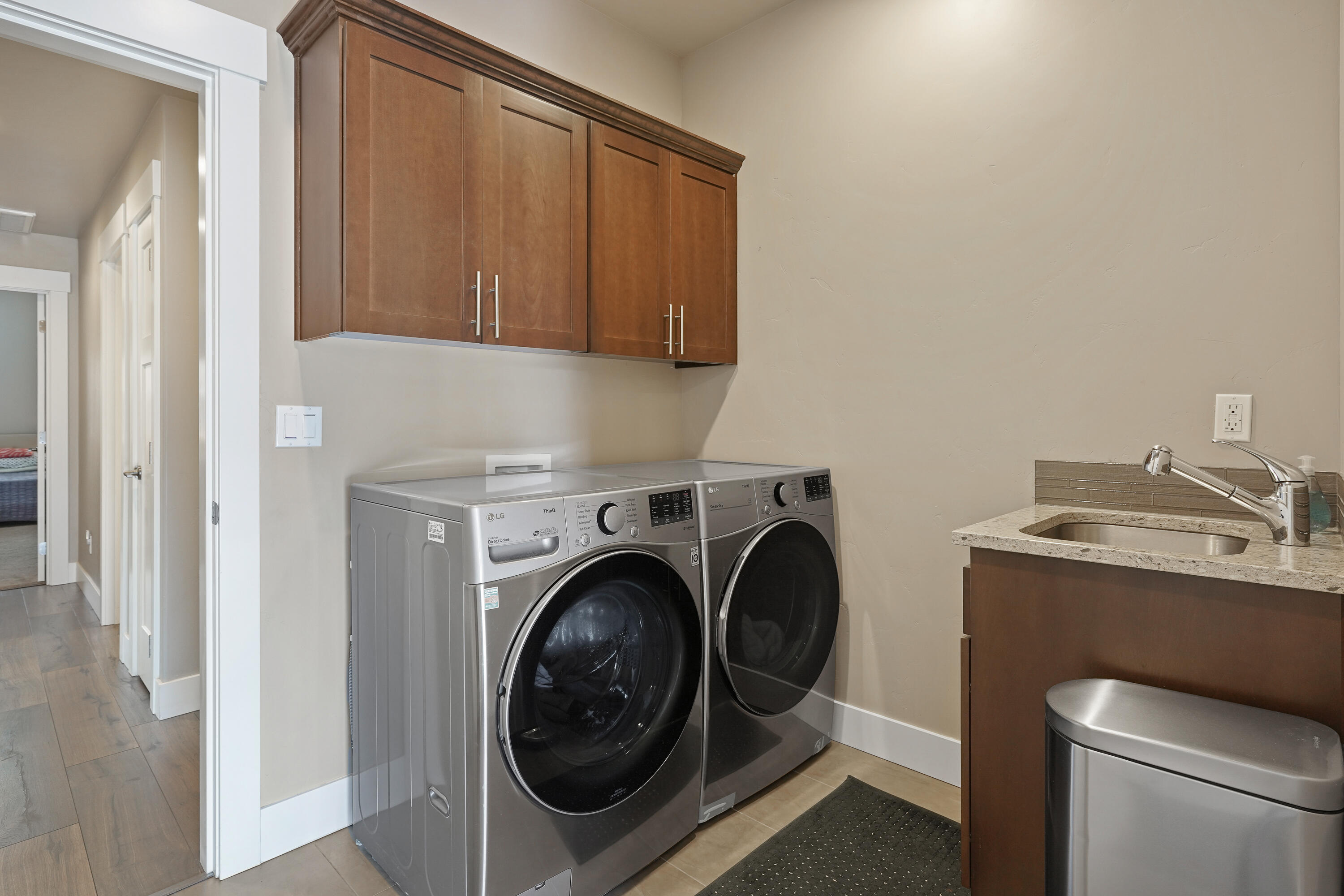 Holliday Park - Residential