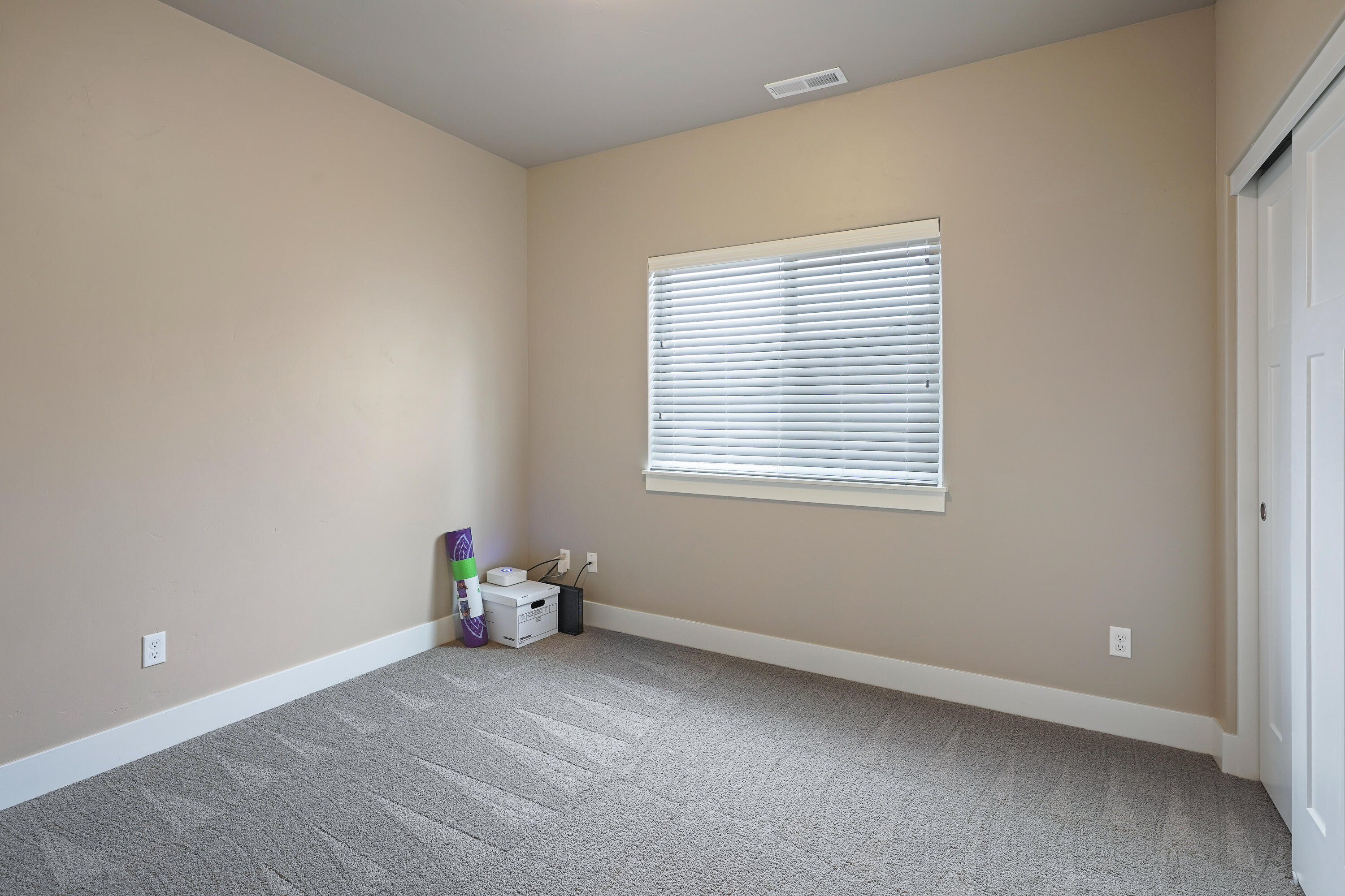 Holliday Park - Residential