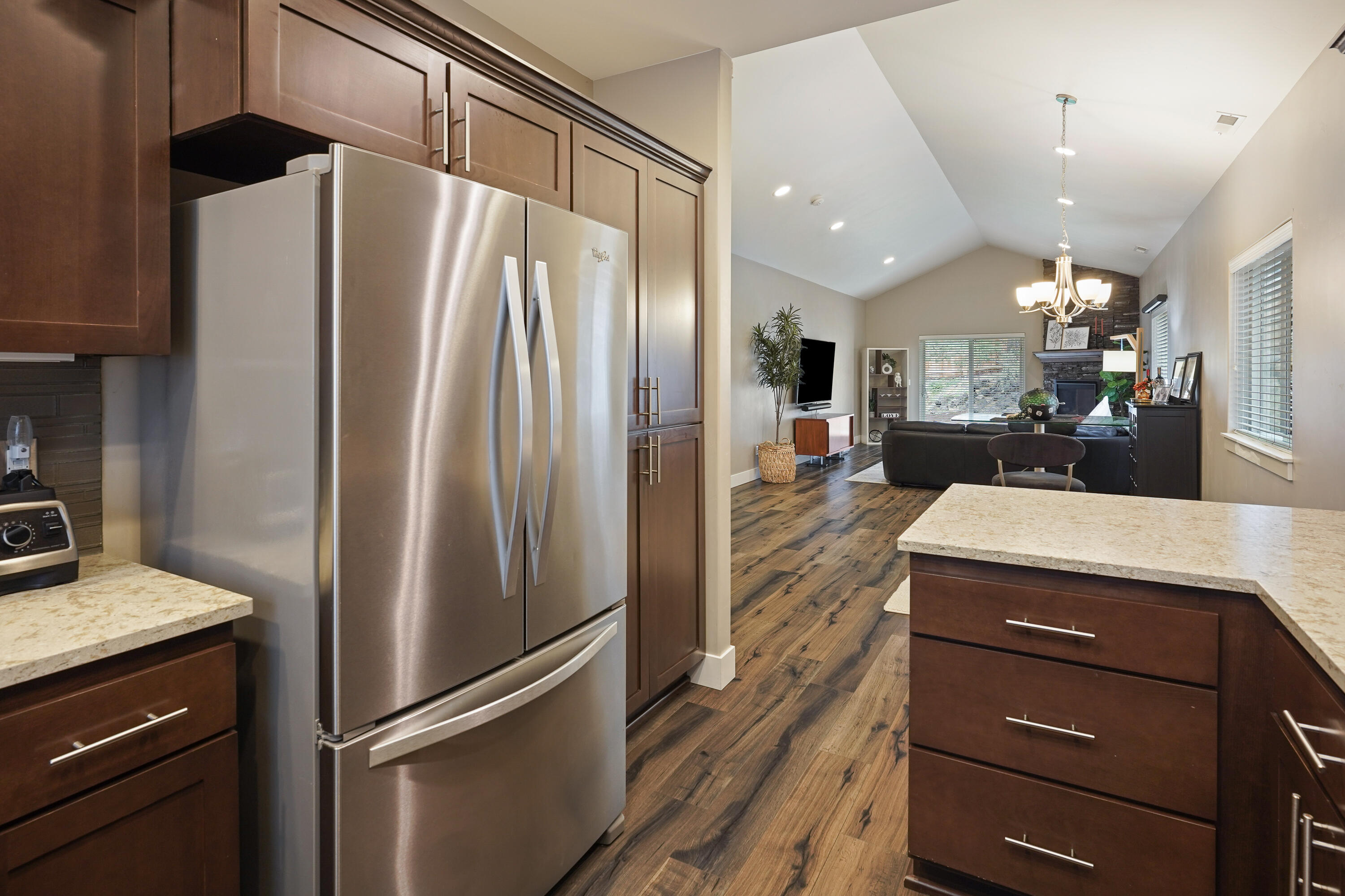 Holliday Park - Residential