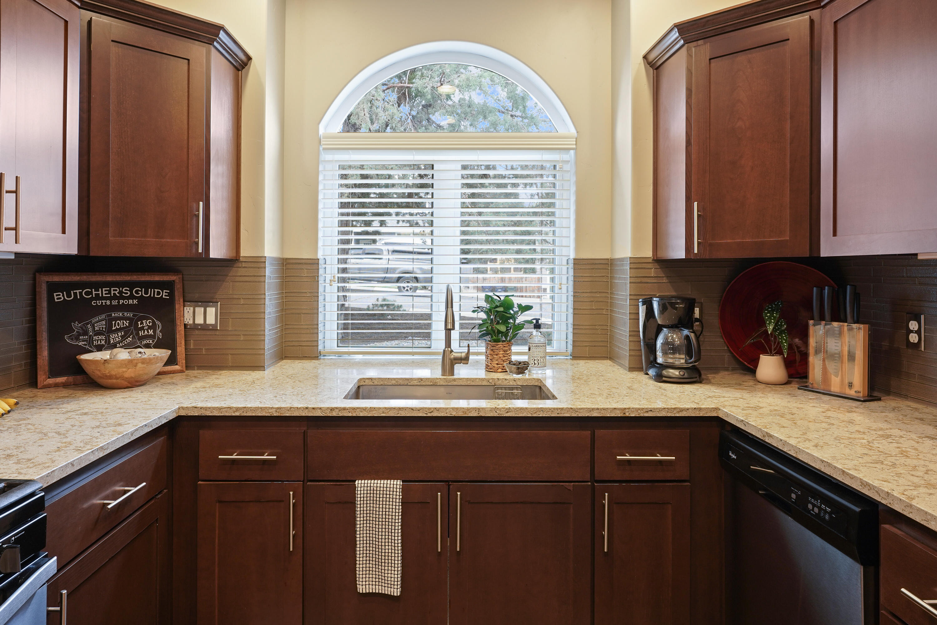 Holliday Park - Residential